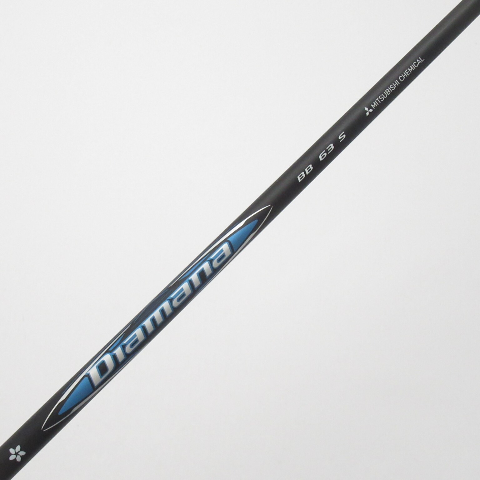 中古】エリート フェアウェイウッド Diamana BB 63 18 S B