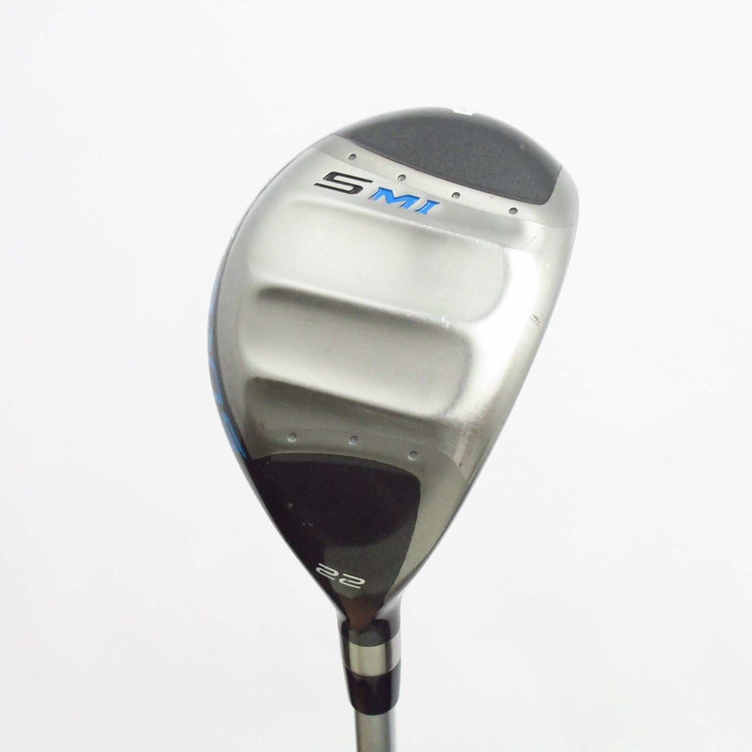 中古】SURE DD 2.0 MI ユーティリティ (ミズノ) MIZUNO 通販｜GDO中古