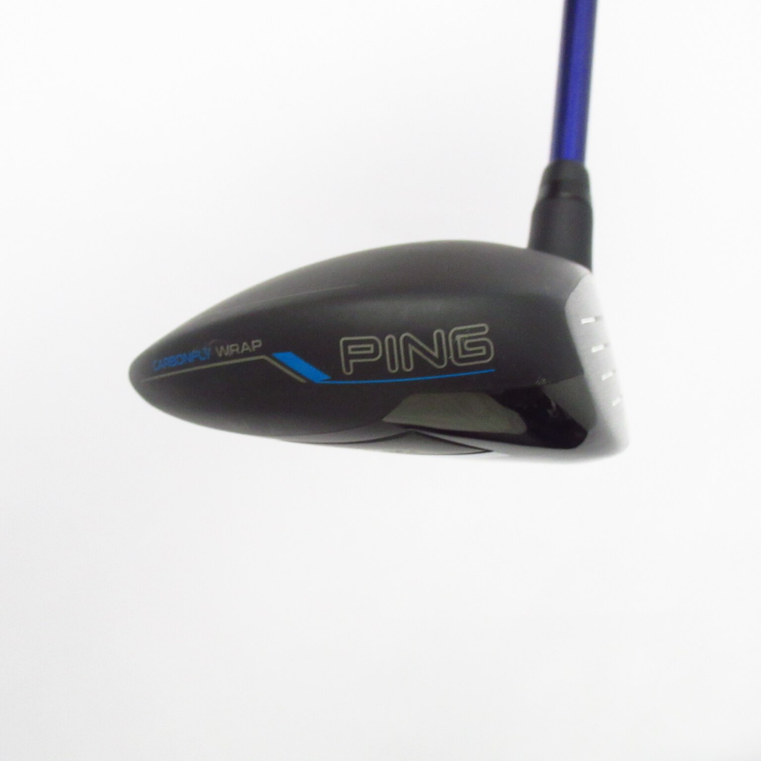 中古】G440 MAX フェアウェイウッド Speeder NX VIOLET 50 17 SR C