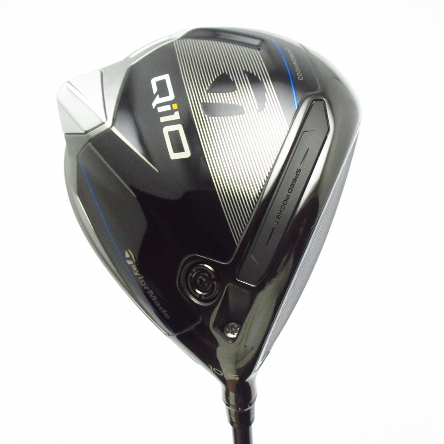 Qi10 5W 18° 42.5インチ アルディラnv グリーン55A Used Qi10 Driver (TaylorMade) for sale | GDO Used Golf Clubs