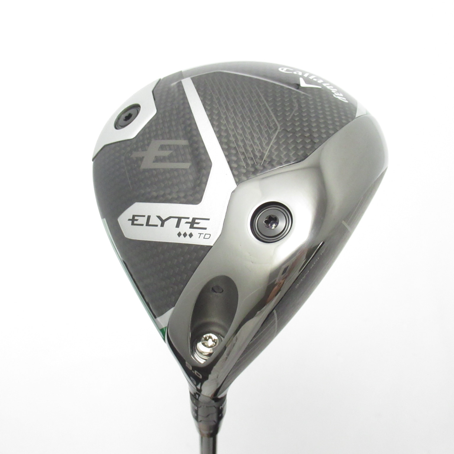 中古】エリート ◇◇◇TD ドライバー TENSEI 60 for Callaway 9 S B