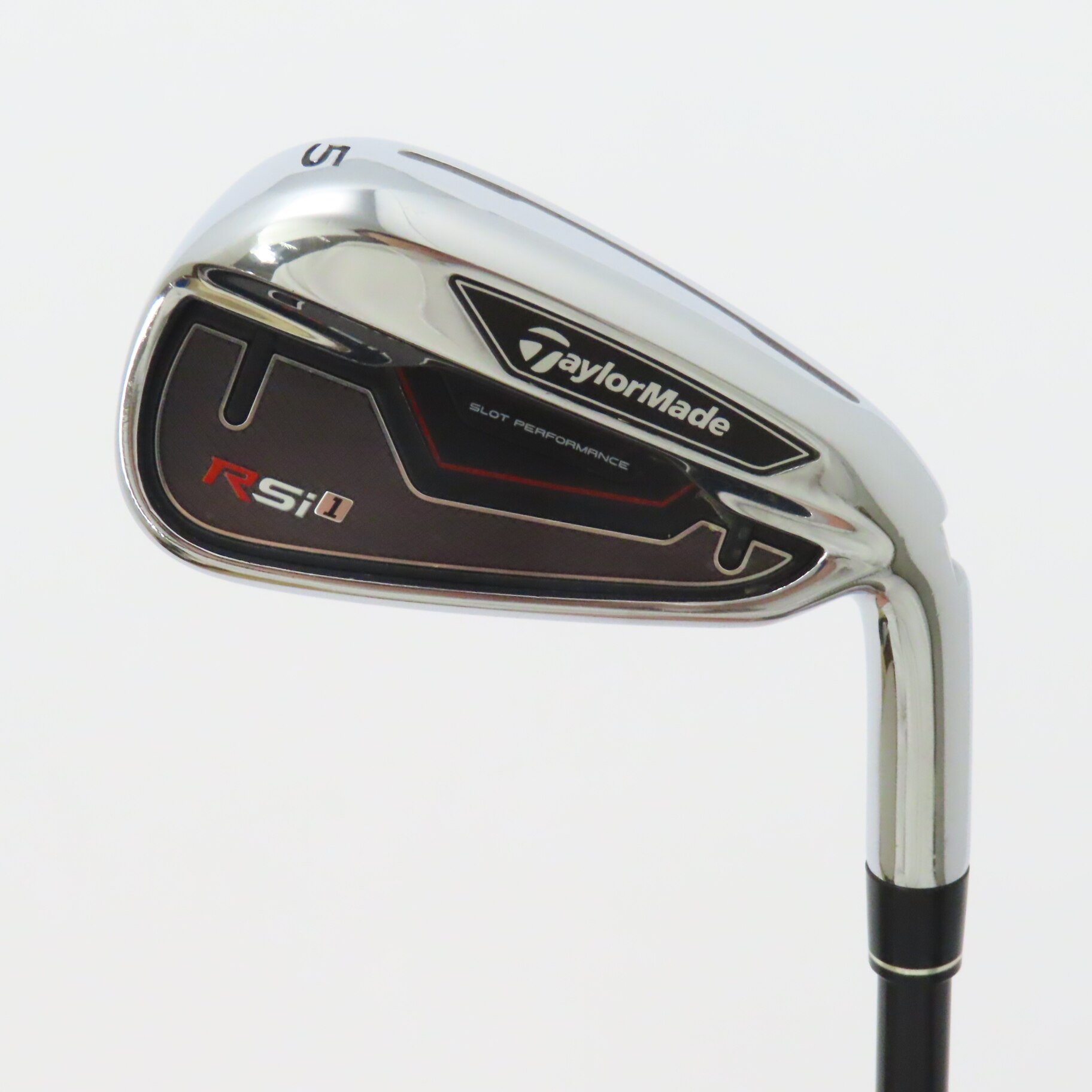 中古】RSi 1 アイアンセット (テーラーメイド) TaylorMade メンズ 通販