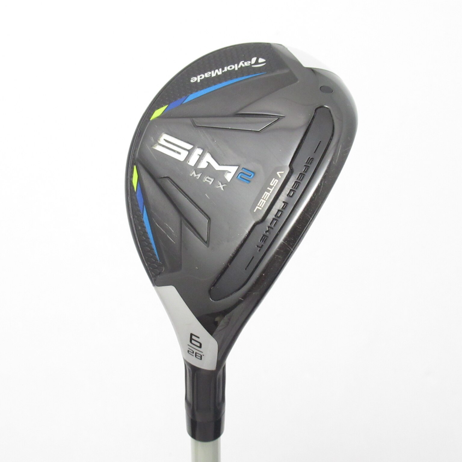 中古】SIM2 ユーティリティ (テーラーメイド) 通販｜GDO中古ゴルフクラブ