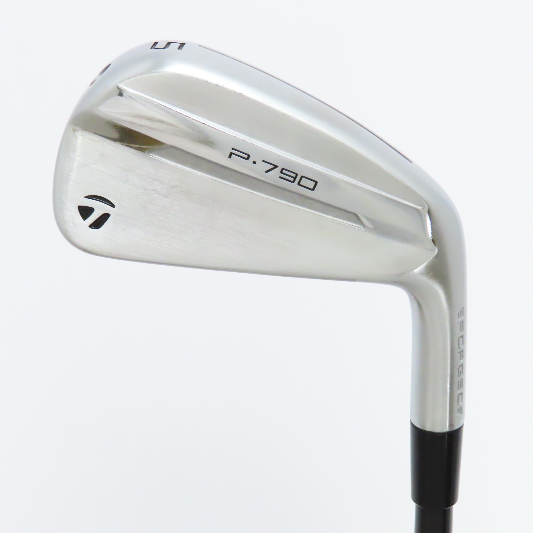 中古】P790(2025) アイアンセット (テーラーメイド) P790 通販｜GDO