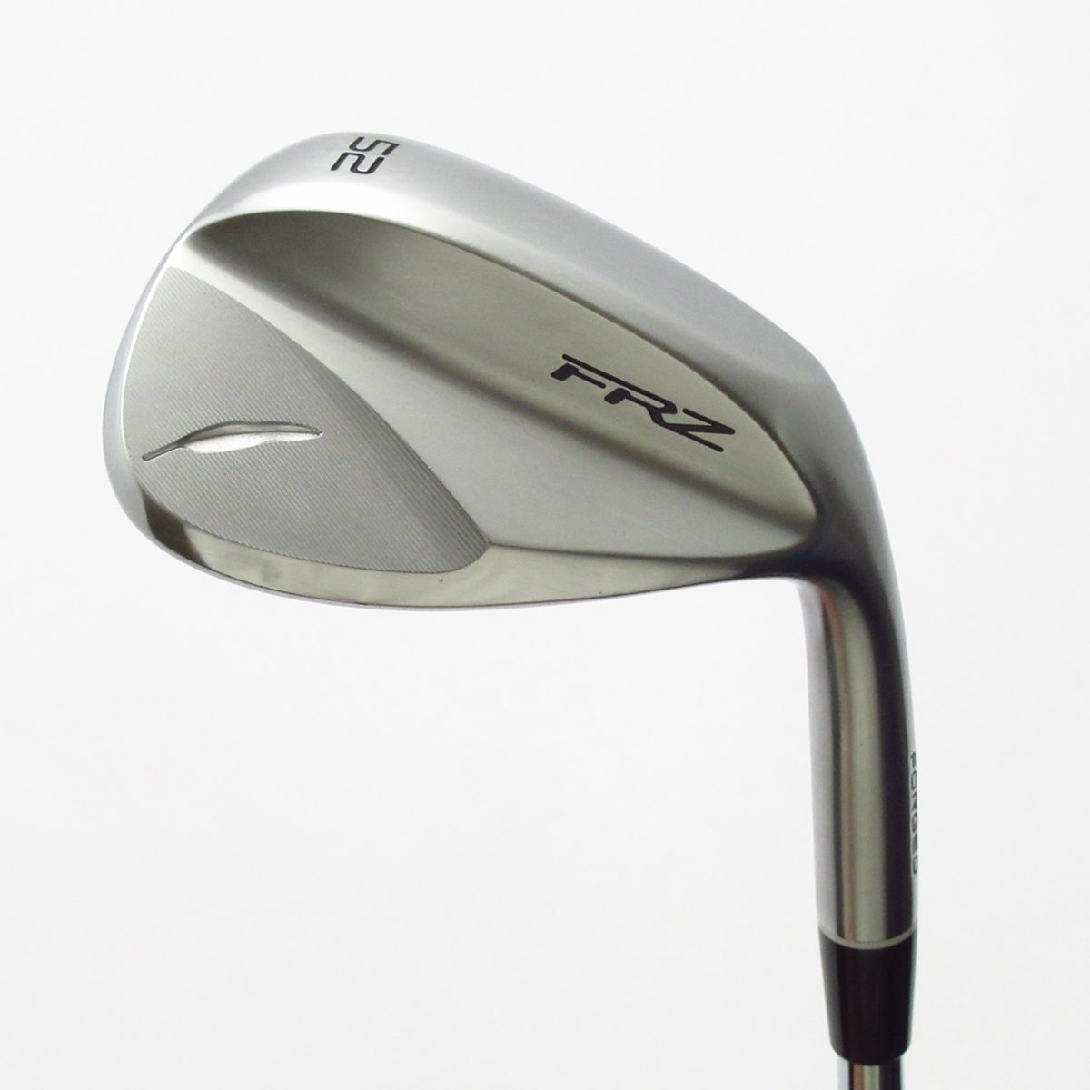 中古】FRZ パールサテン仕上げ ウェッジ N.S.PRO TS-114w Ver2 52-07