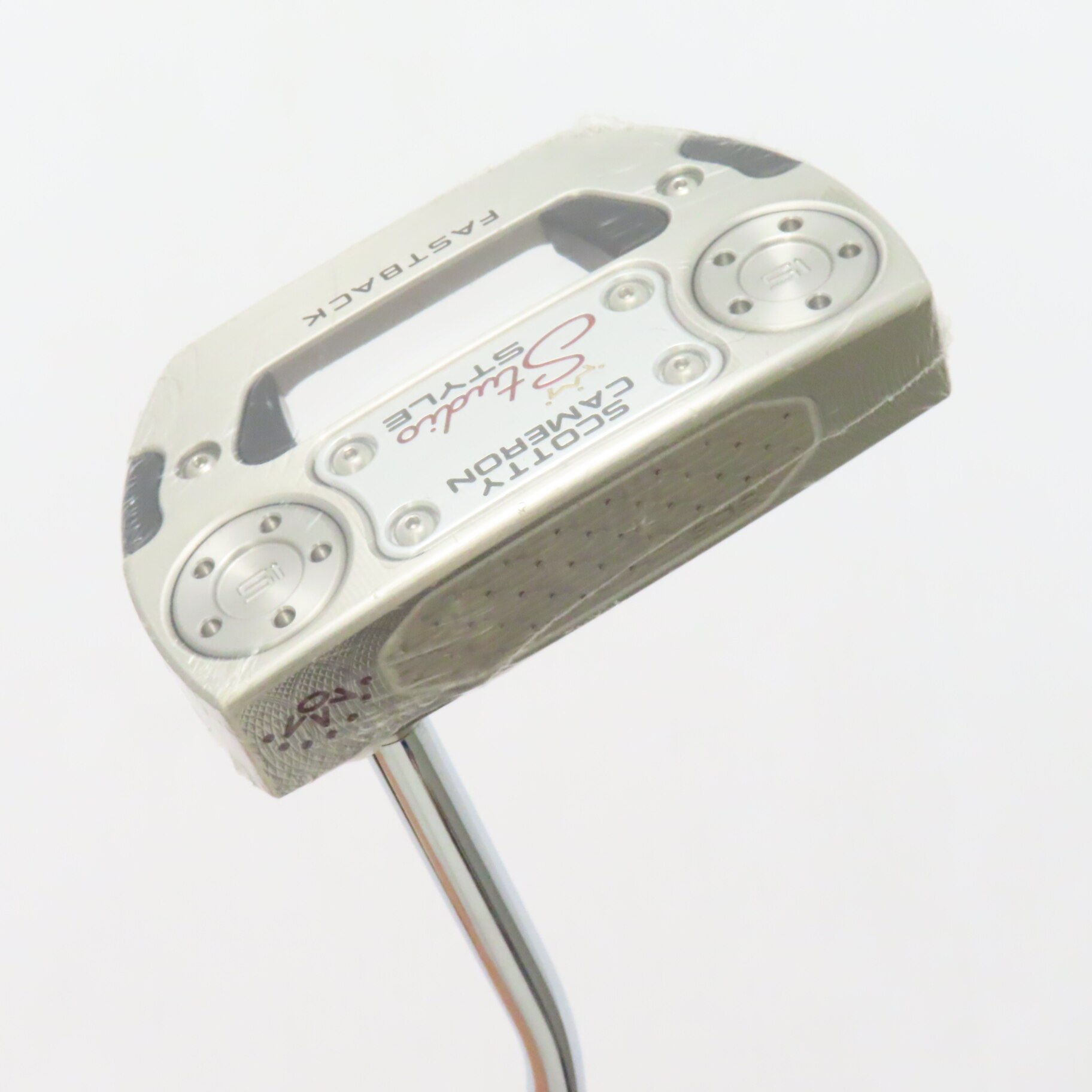 中古】スコッティキャメロン 通販｜GDO中古ゴルフクラブ