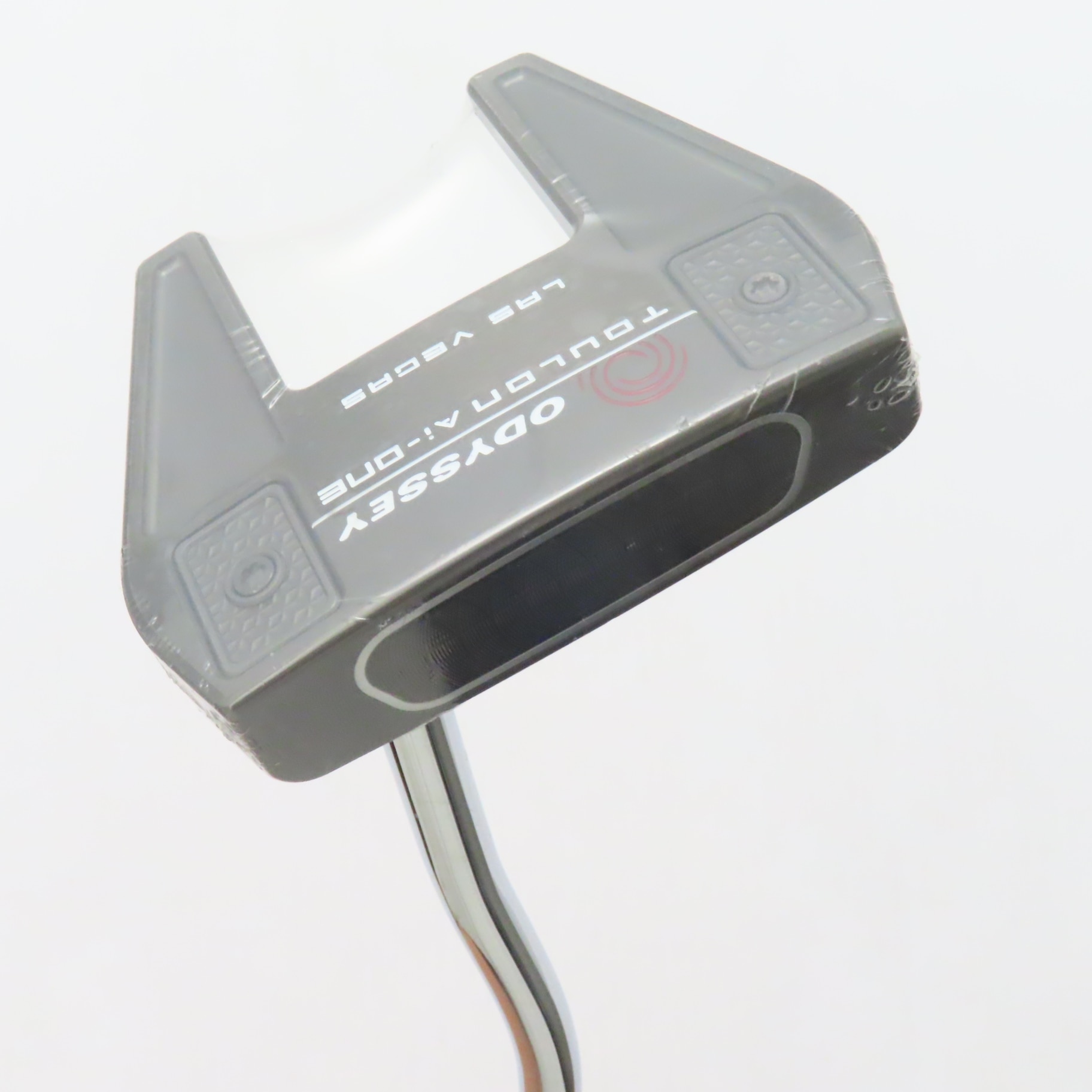 中古】TOULON Ai-ONE LAS VEGAS DB パター (オデッセイ) トゥーロン