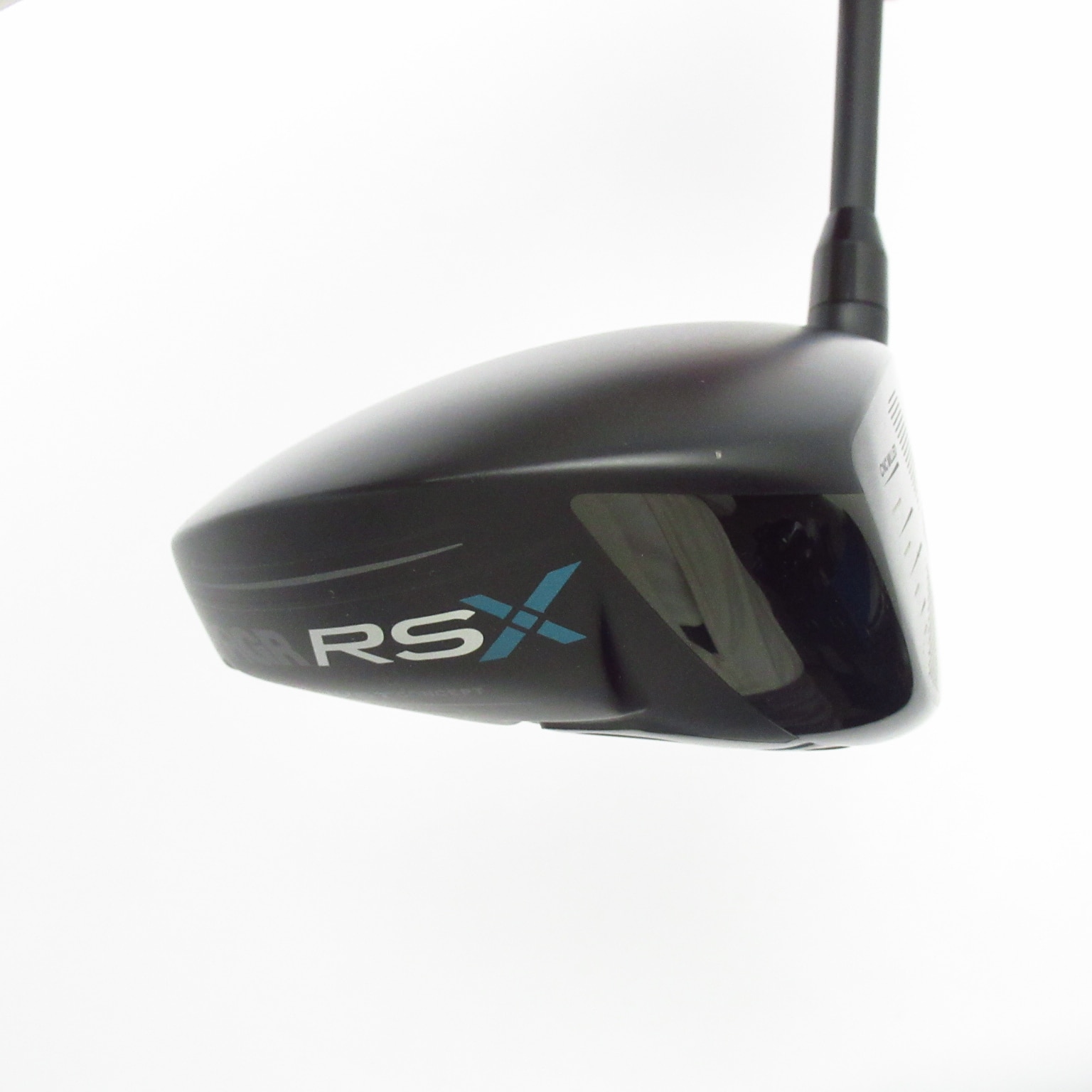 中古】RSX(2024) ドライバー Diamana FOR PRGR 10.5 S B(ドライバー