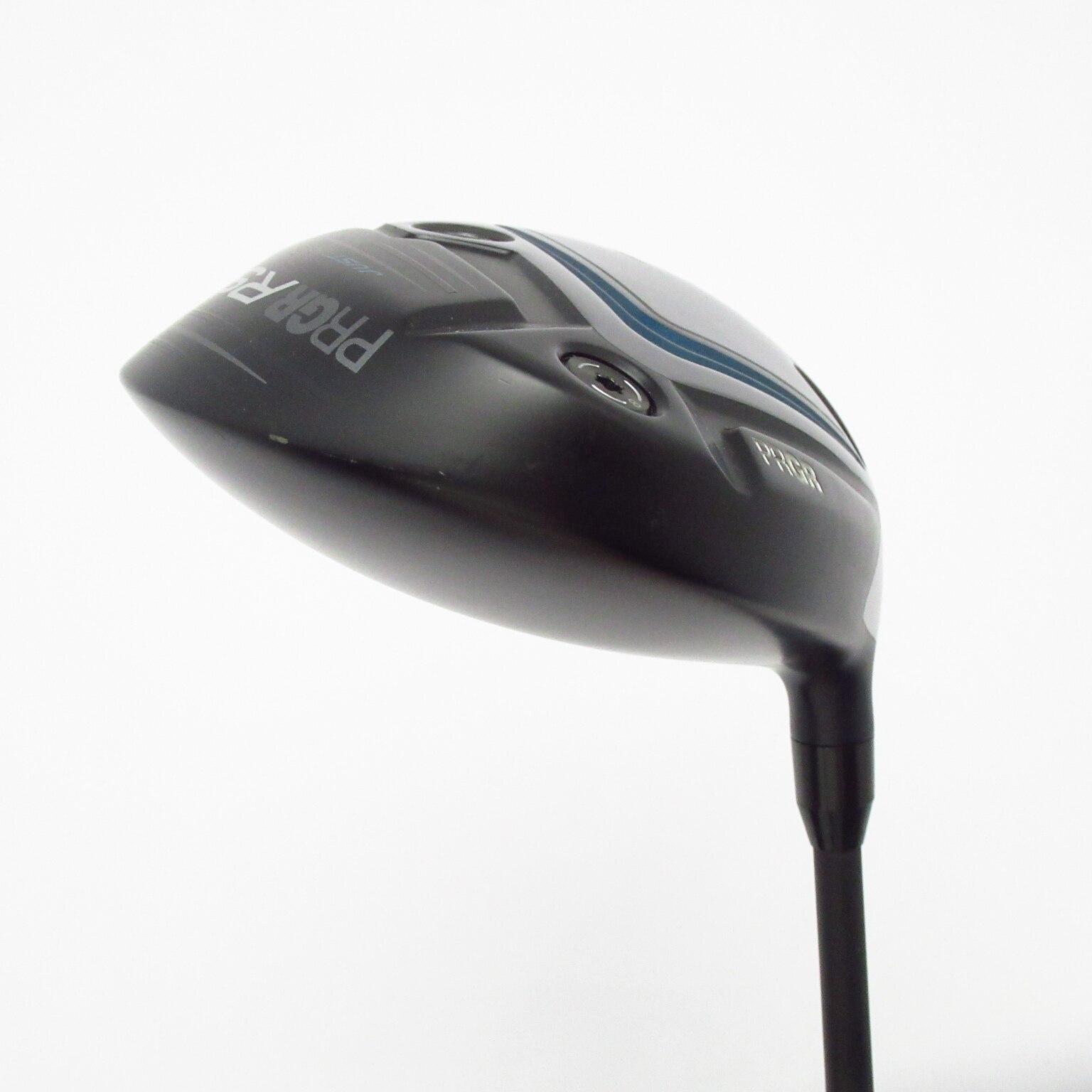 中古】RSX(2024) ドライバー Diamana FOR PRGR 10.5 S B(ドライバー