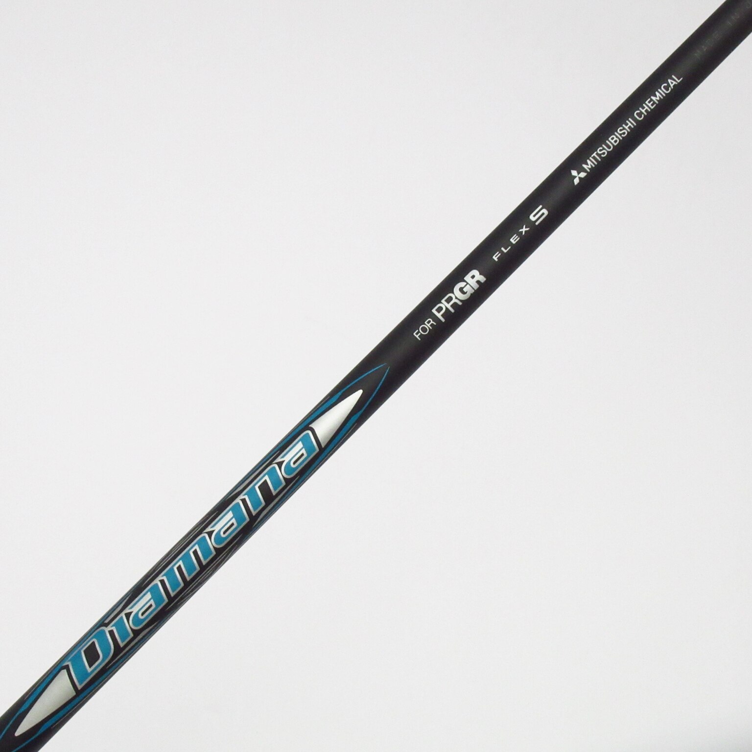 中古】RSX(2024) ドライバー Diamana FOR PRGR 10.5 S B(ドライバー