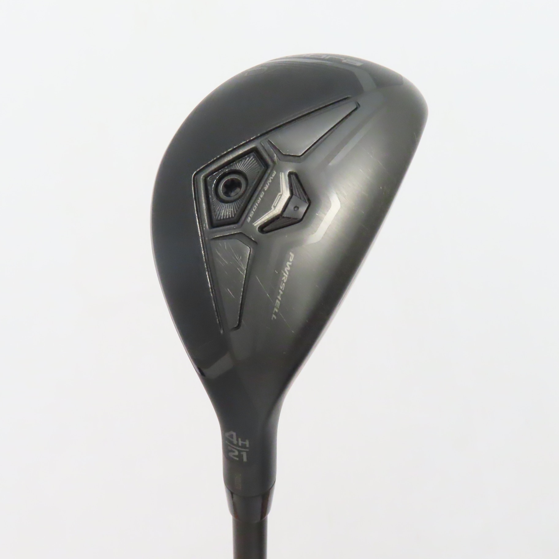 中古】ダークスピード ユーティリティ Tour AD for Cobra(Black) 21