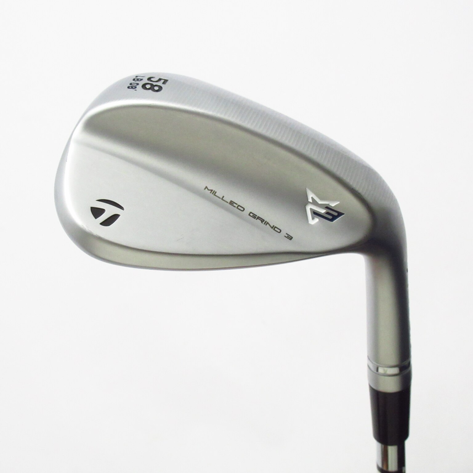 中古】ミルドグラインド3 クローム ウェッジ N.S.PRO MODUS3 TOUR 105