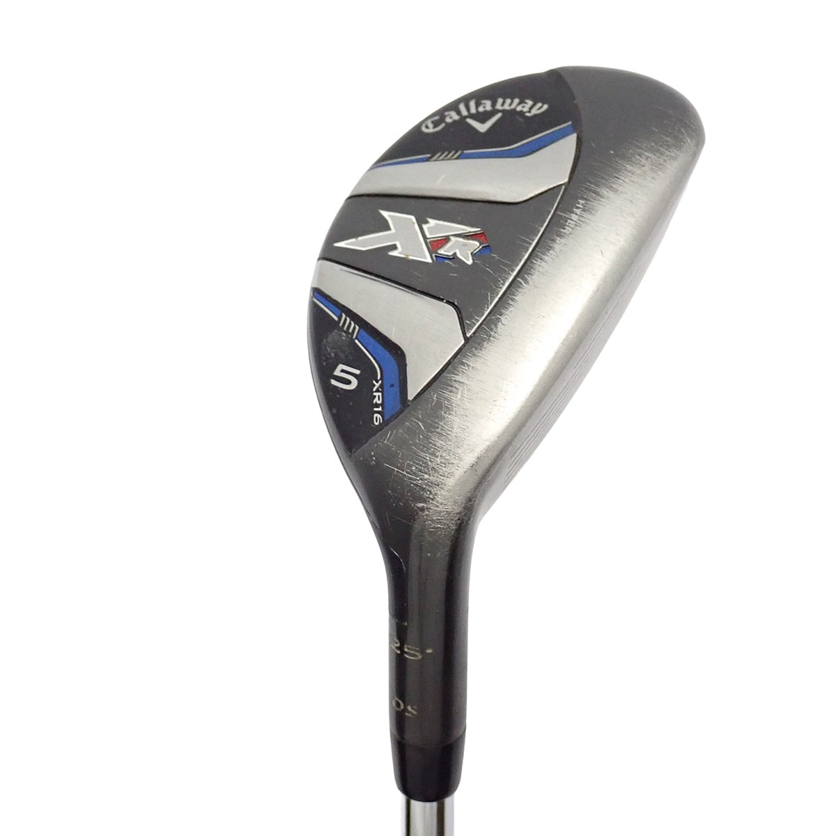 【名器】Callaway XR OSユーティリティ 4UT 22° 左用レフティ 中古】XR OS ユーティリティ N.S.PRO 950GH 25 S D(ユーティリティ