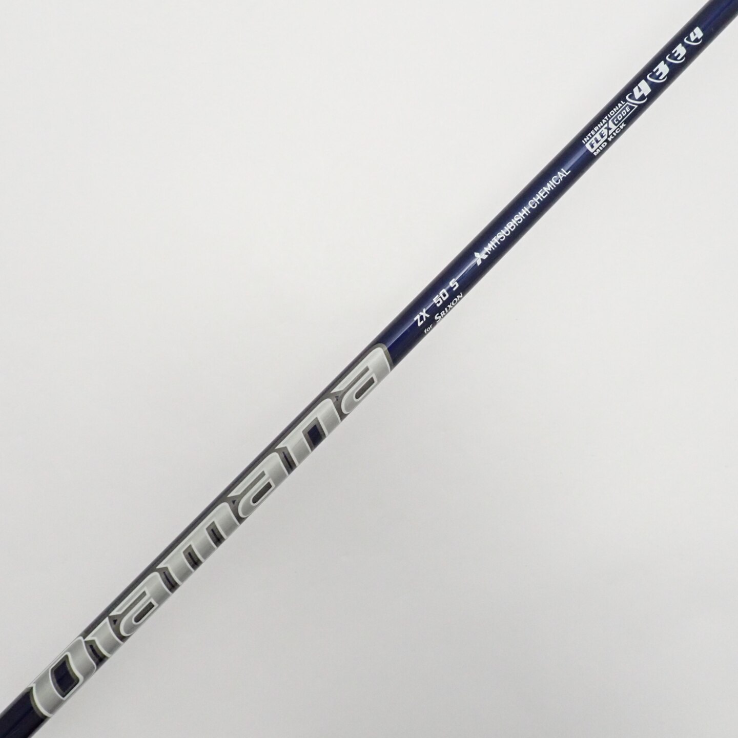 中古】スリクソン ZX5 ドライバー Diamana ZX 50 10.5 S D(ドライバー