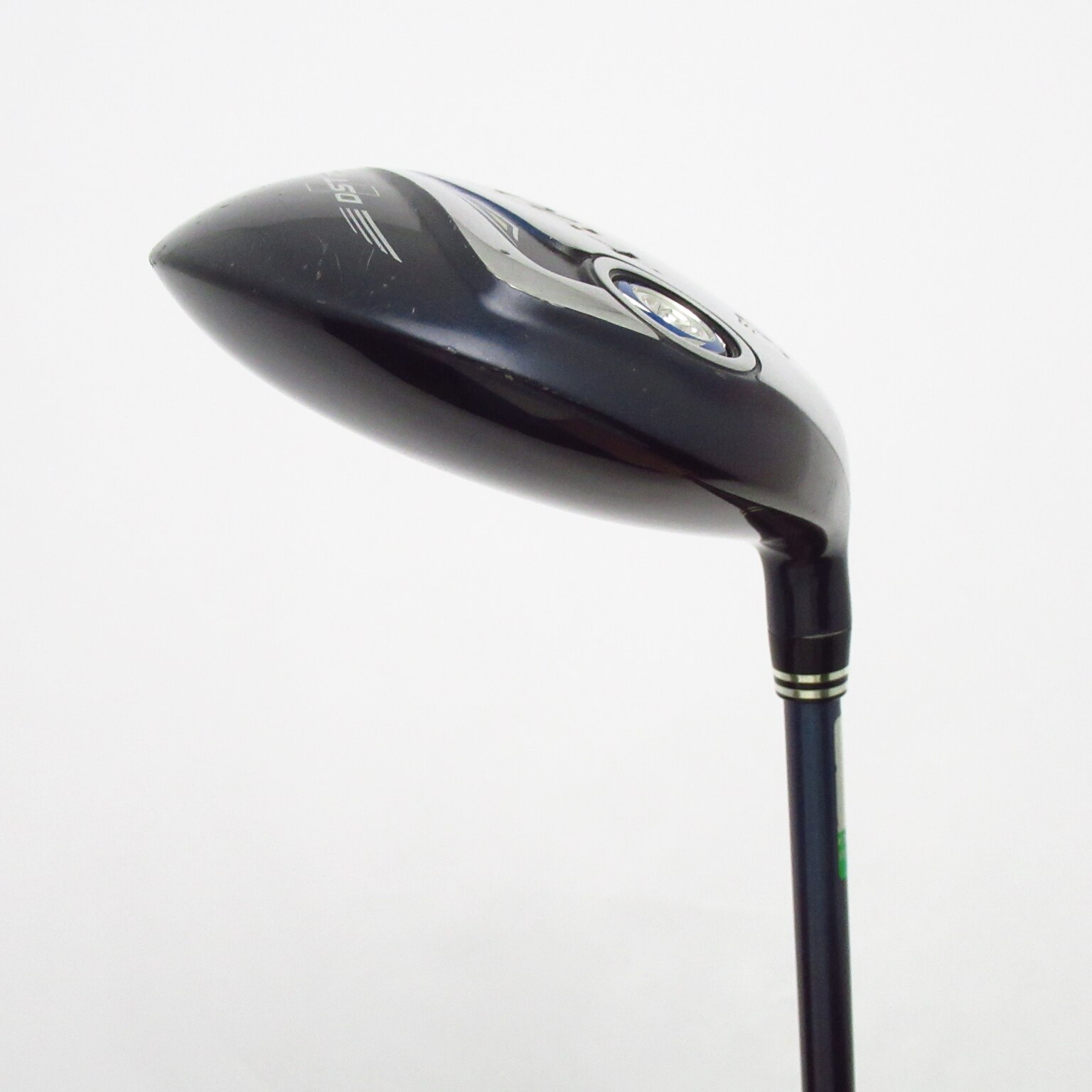 中古】ゼクシオ ナイン(2016) フェアウェイウッド MP900 15 R D
