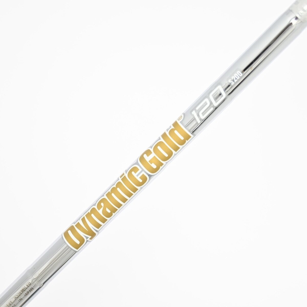 中古】MizunoPro 245 アイアン Dynamic Gold 120 24 S200 C(アイアン