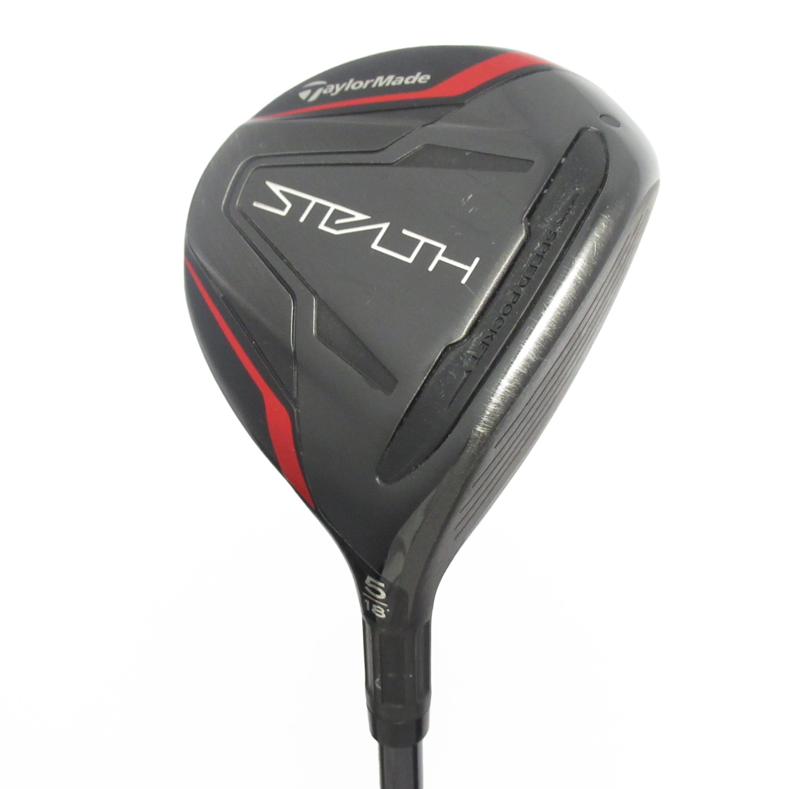 中古】ステルス フェアウェイウッド (テーラーメイド) ステルス 通販