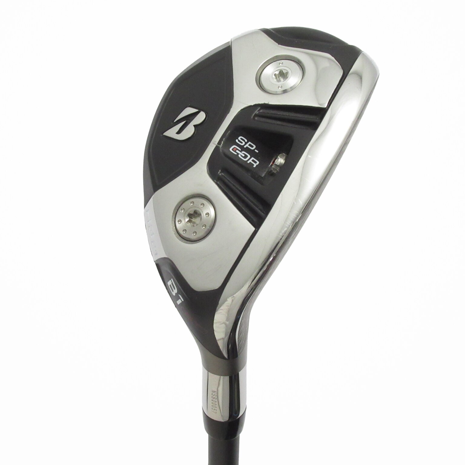 中古】B1 ST ハイブリッド ユーティリティ VENTUS BS6h 21 S CD