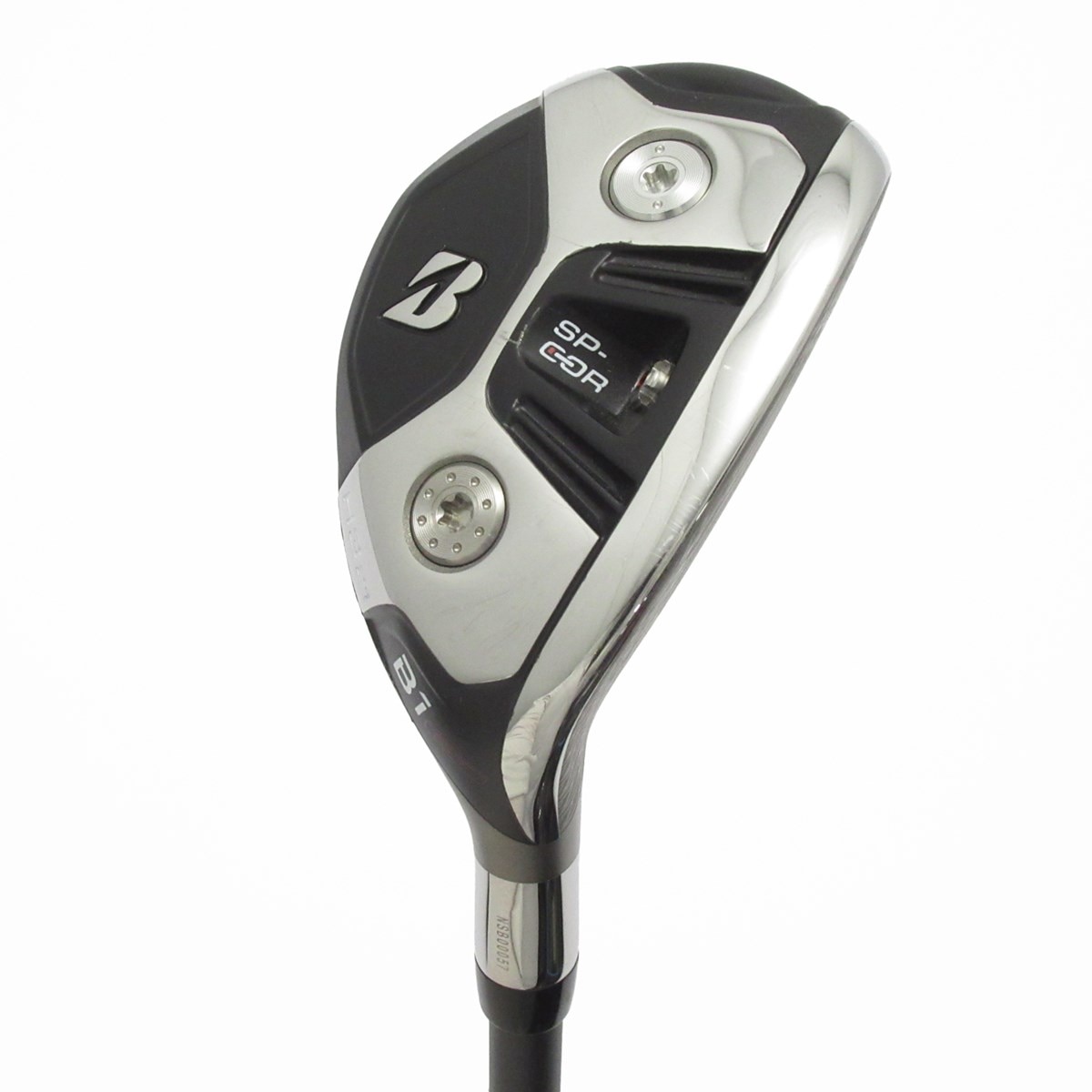 中古】B1 ST ハイブリッド ユーティリティ VENTUS BS6h 21 S CD