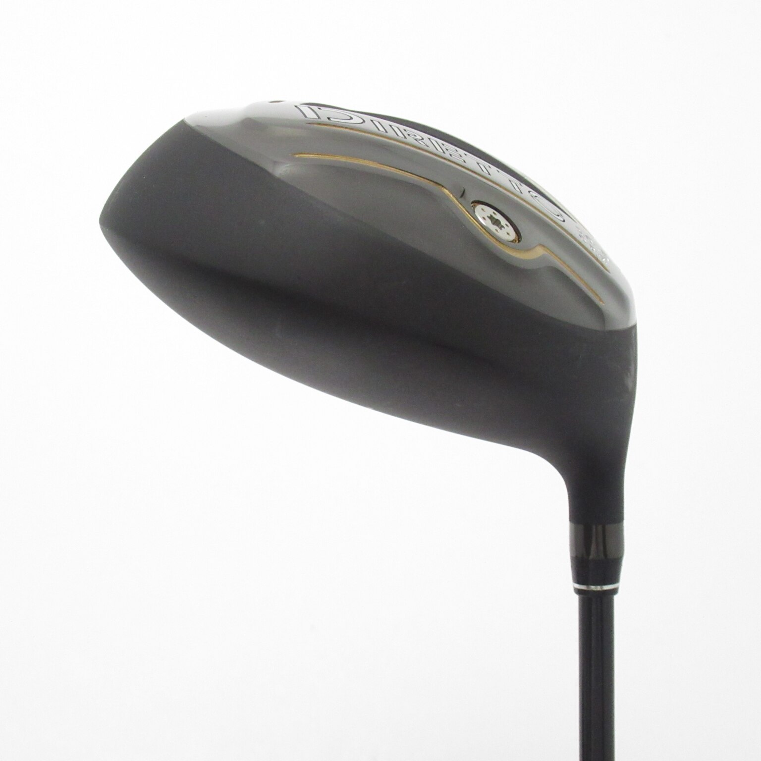 地クラブ DIRETTO Opus2ドライバー 10.5度 中古】DIRETTO Opus2 ドライバー カーボンシャフト 10.5 R C