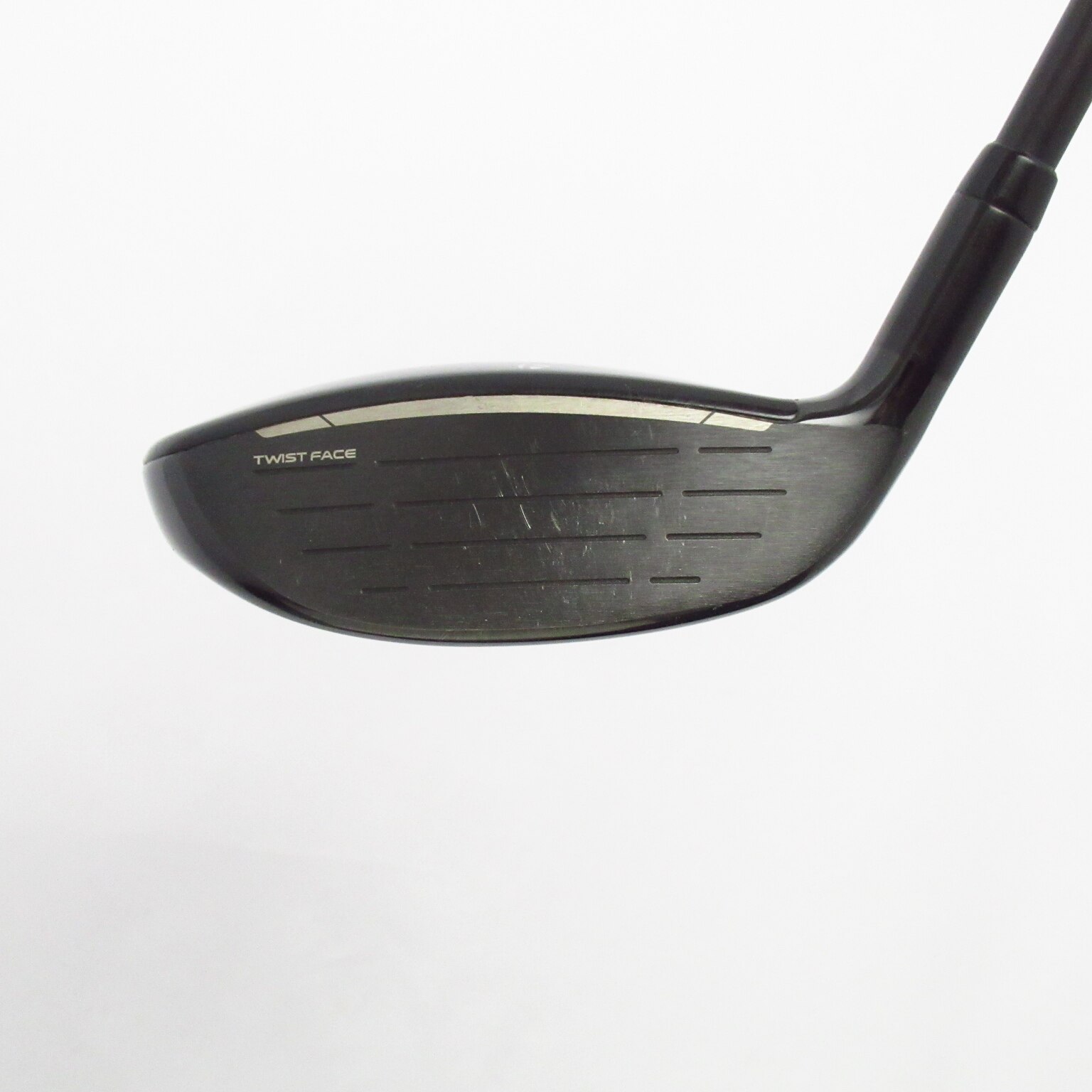 中古】Qi10 MAX フェアウェイウッド ATTAS MB FW 65 19 S CD
