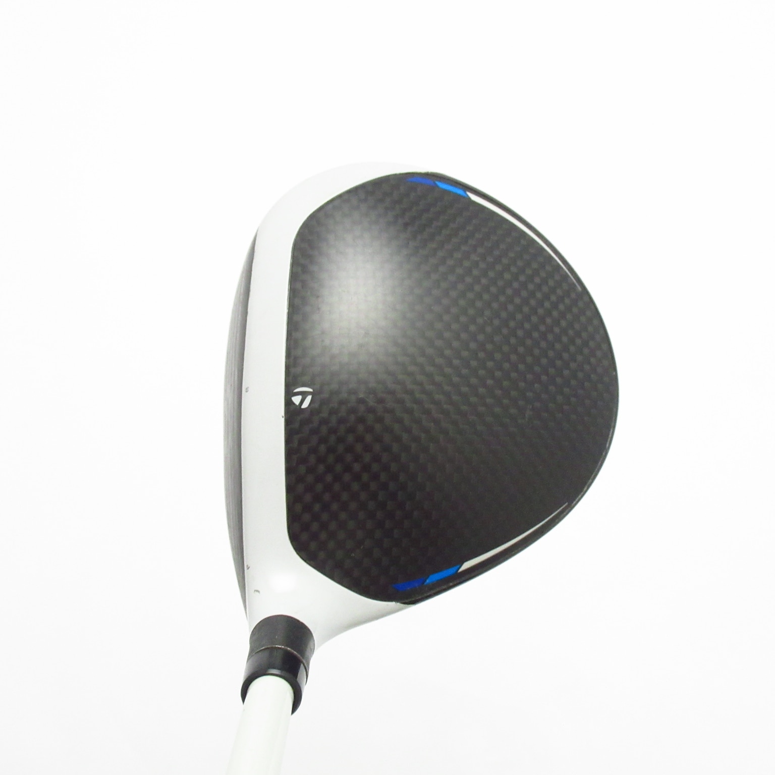 中古】SIM2 マックス-D フェアウェイウッド TENSEI BLUE TM40(2021) 16