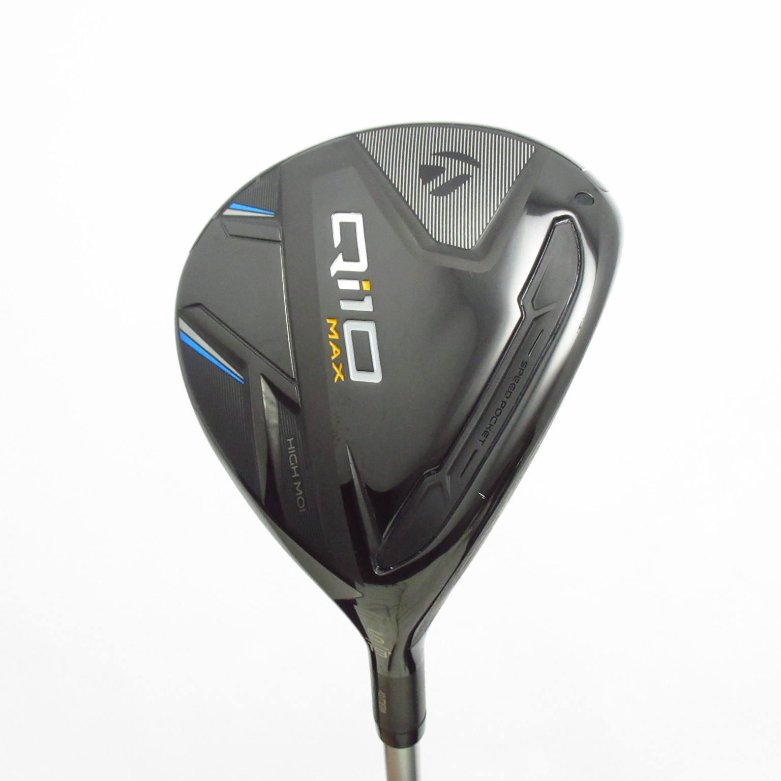 中古】Qi10 フェアウェイウッド (テーラーメイド) 通販｜GDO中古ゴルフ
