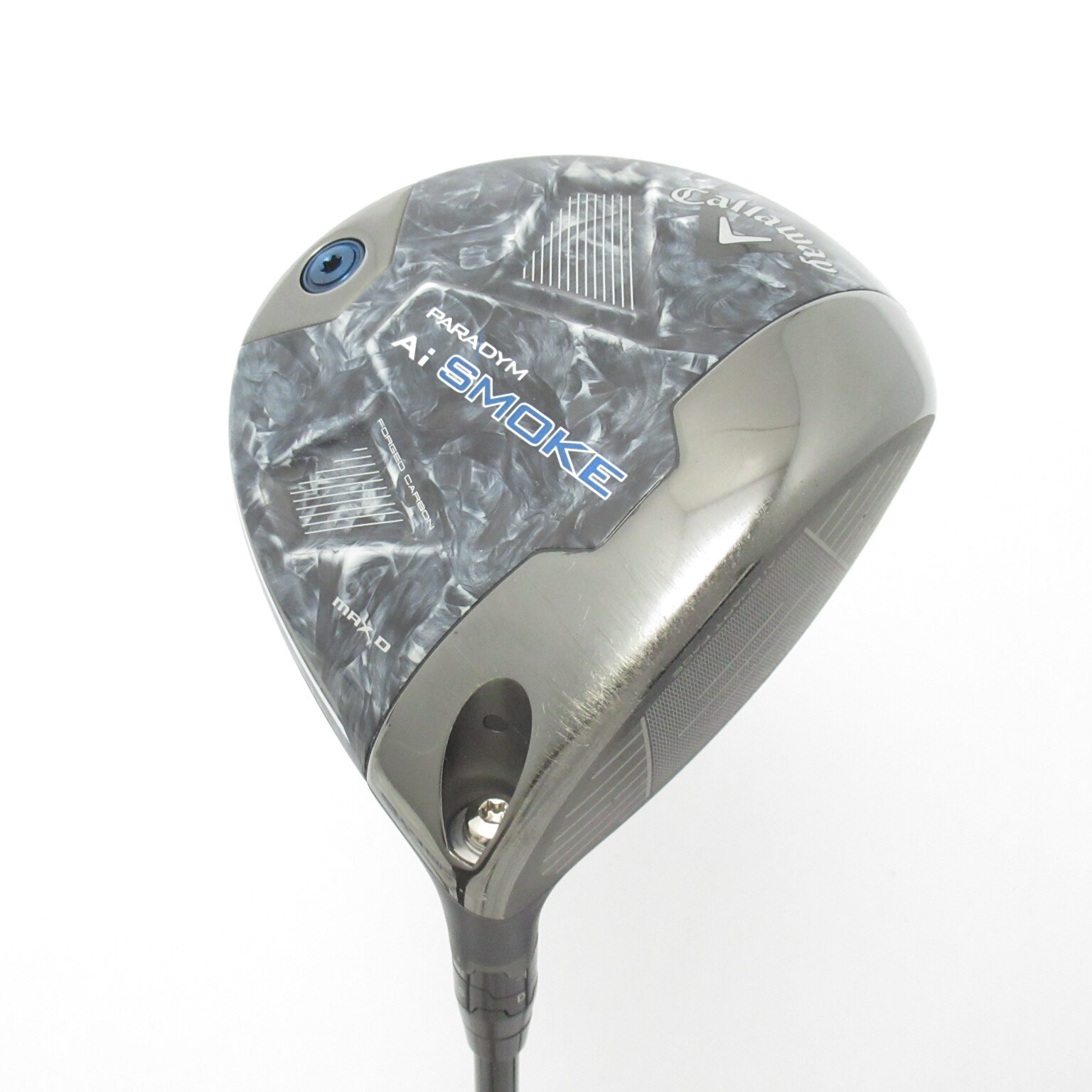 パラダイム Ai SMOKE MAX D 10.5度 純正テンセイSR USED 中古】パラダイム Ai SMOKE MAX D ドライバー TENSEI GRAY 50 for