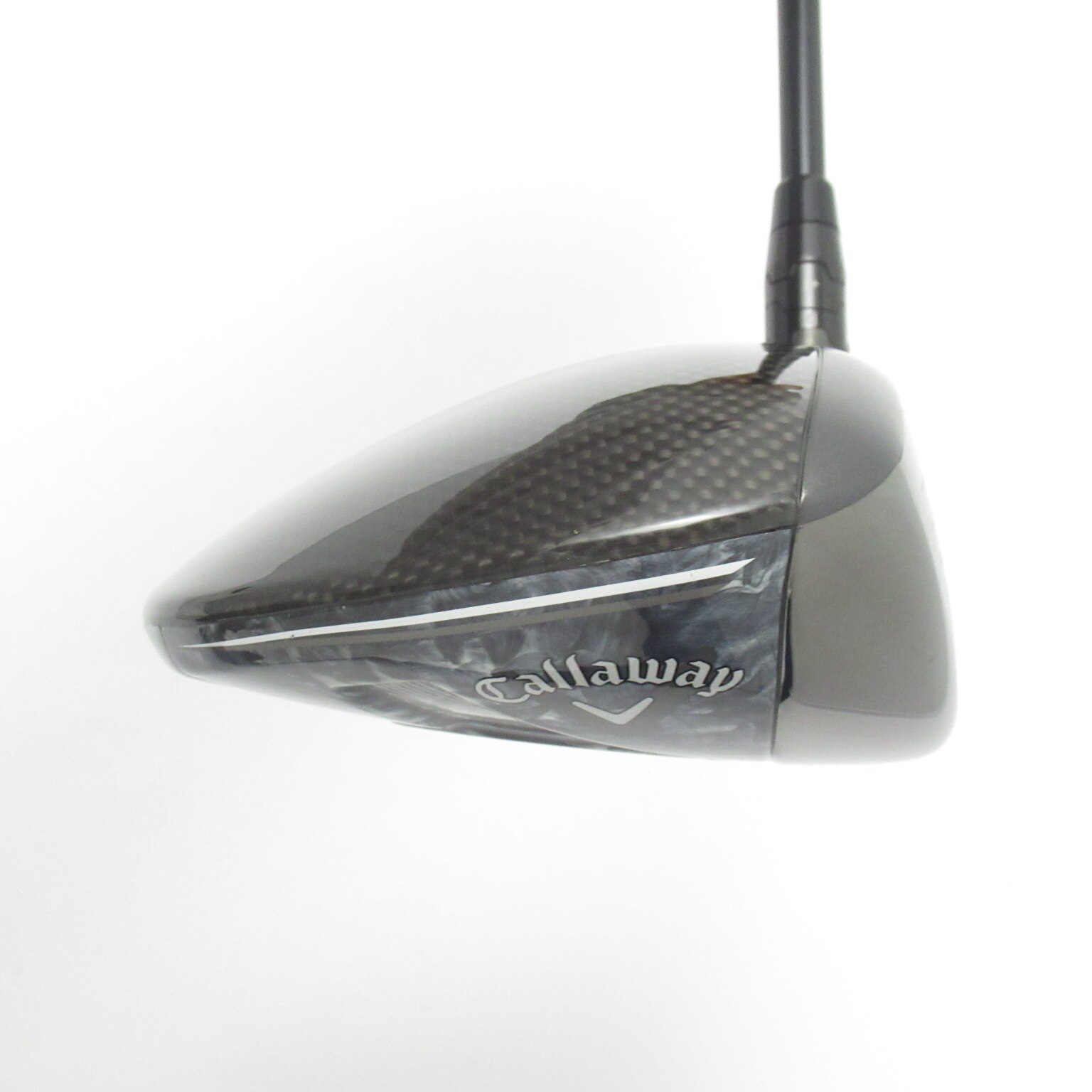 中古】パラダイム Ai SMOKE MAX D ドライバー TENSEI GRAY 50 for