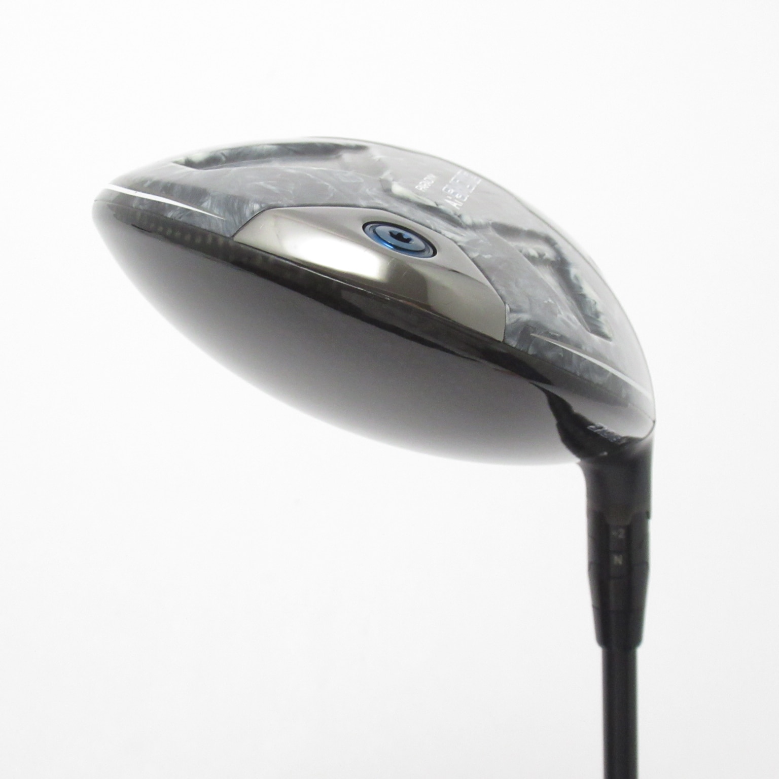 中古】パラダイム Ai SMOKE MAX D ドライバー TENSEI GRAY 50 for