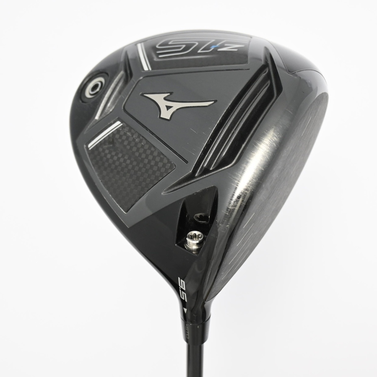 中古】ST-Z ドライバー Tour AD GM-200 D 9.5 S C(ドライバー（単品