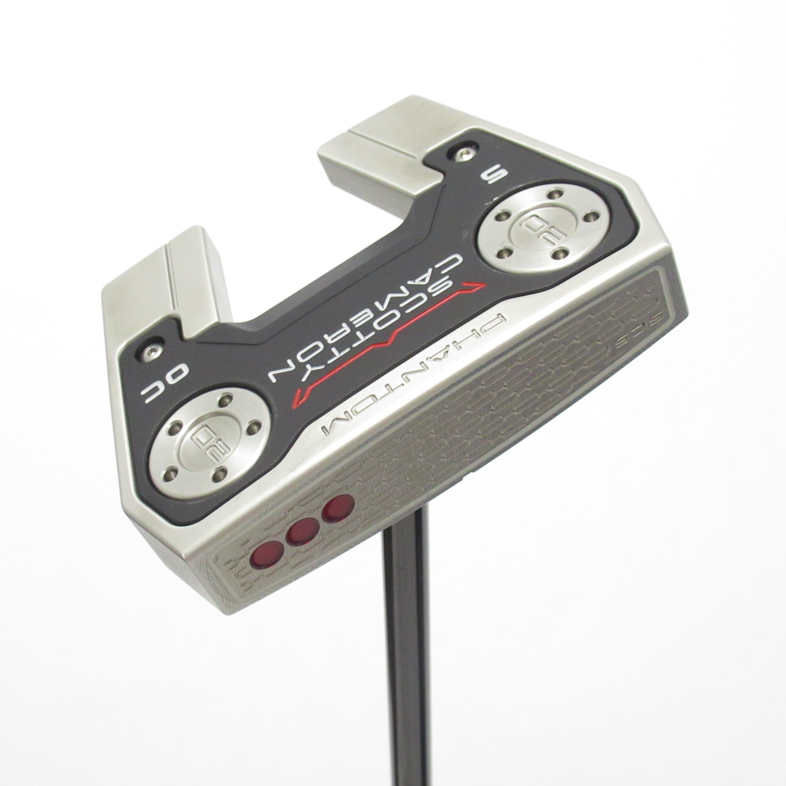 Used] PHANTOM 5 OC (2026) Putter (Scotty Cameron) Scotty Cameron