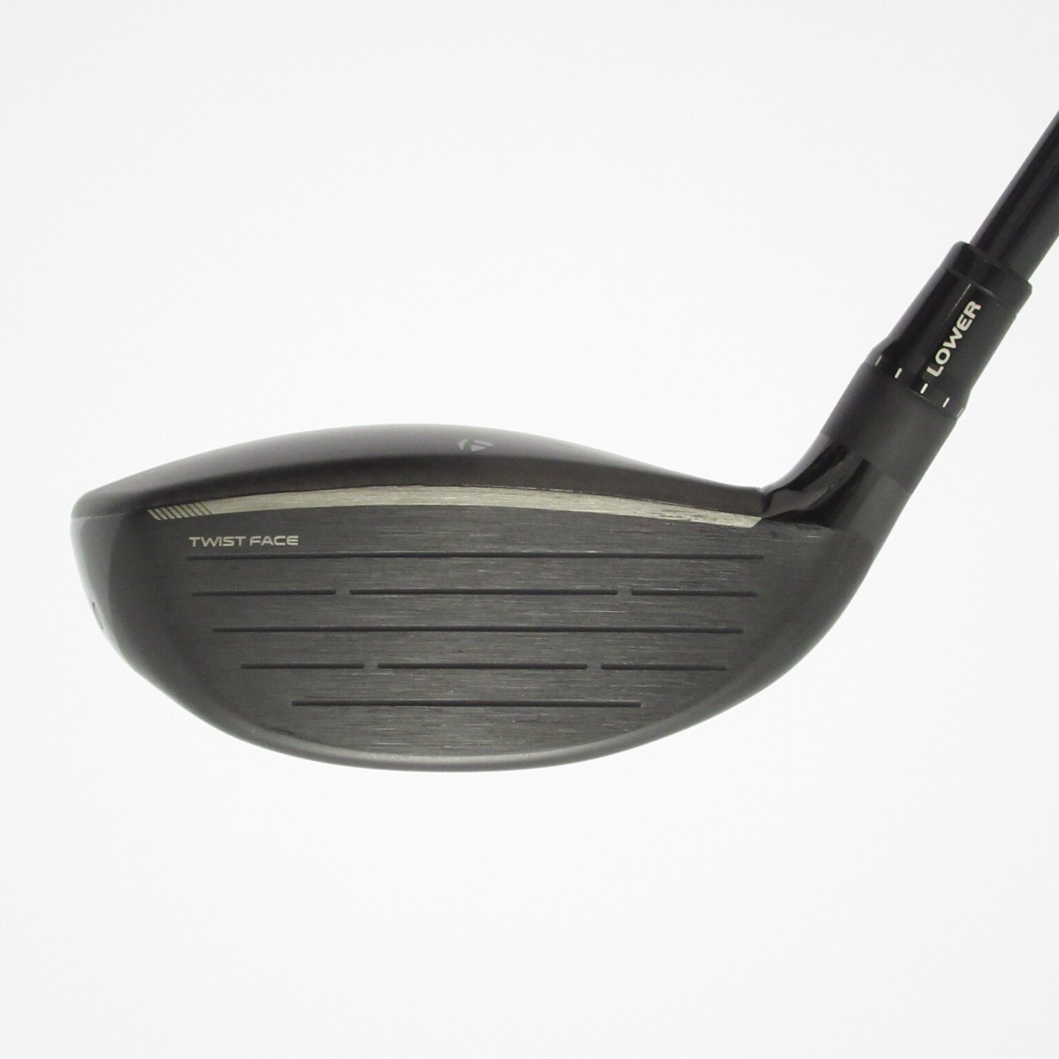 中古】Qi4D フェアウェイウッド REAX 55 16.5 SR BC(フェアウェイ