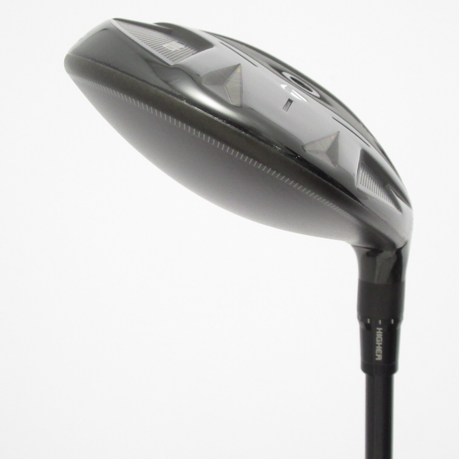 中古】Qi4D フェアウェイウッド REAX 55 16.5 SR BC(フェアウェイ