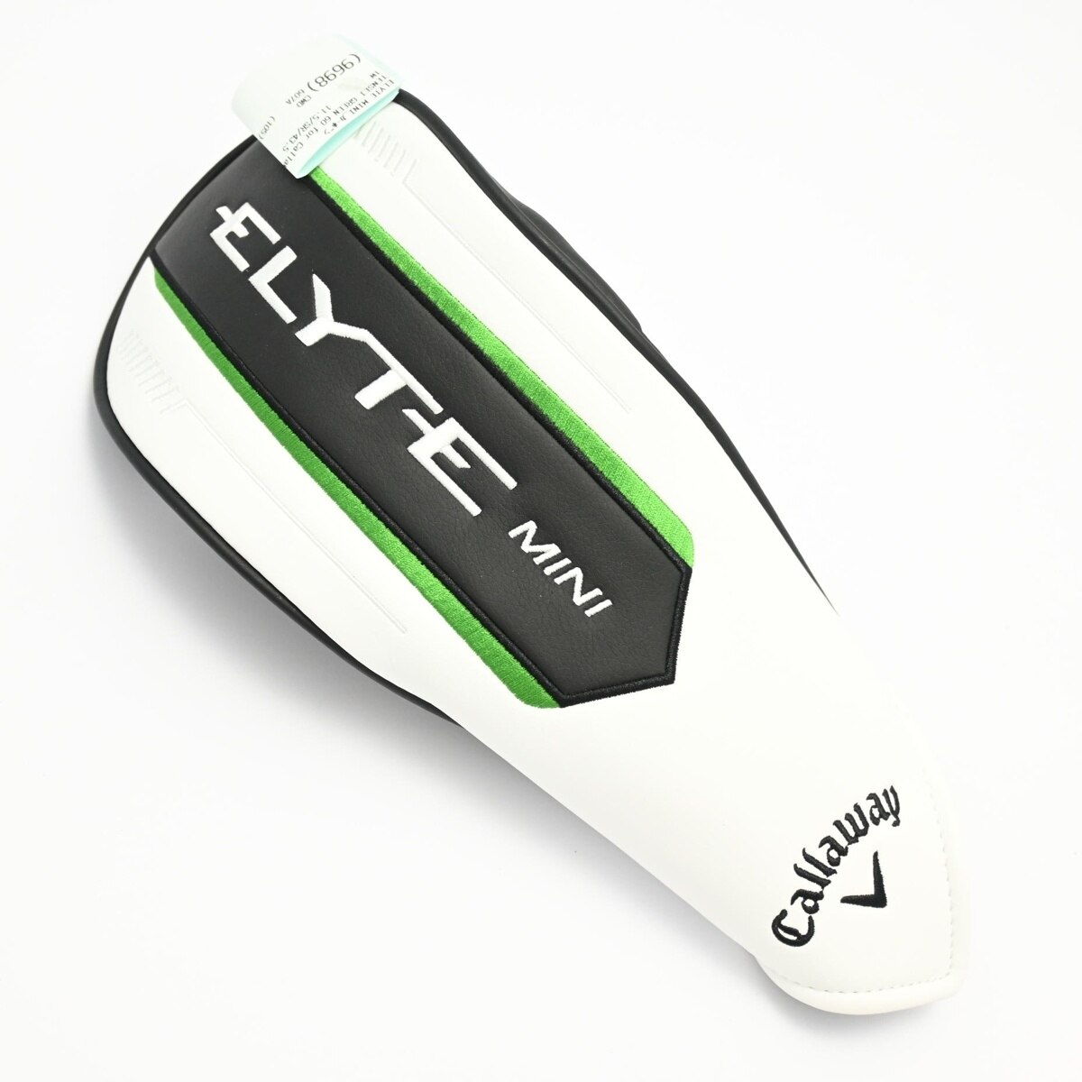 中古】エリート MINI ドライバー TENSEI GREEN 60 for Callaway 11.5