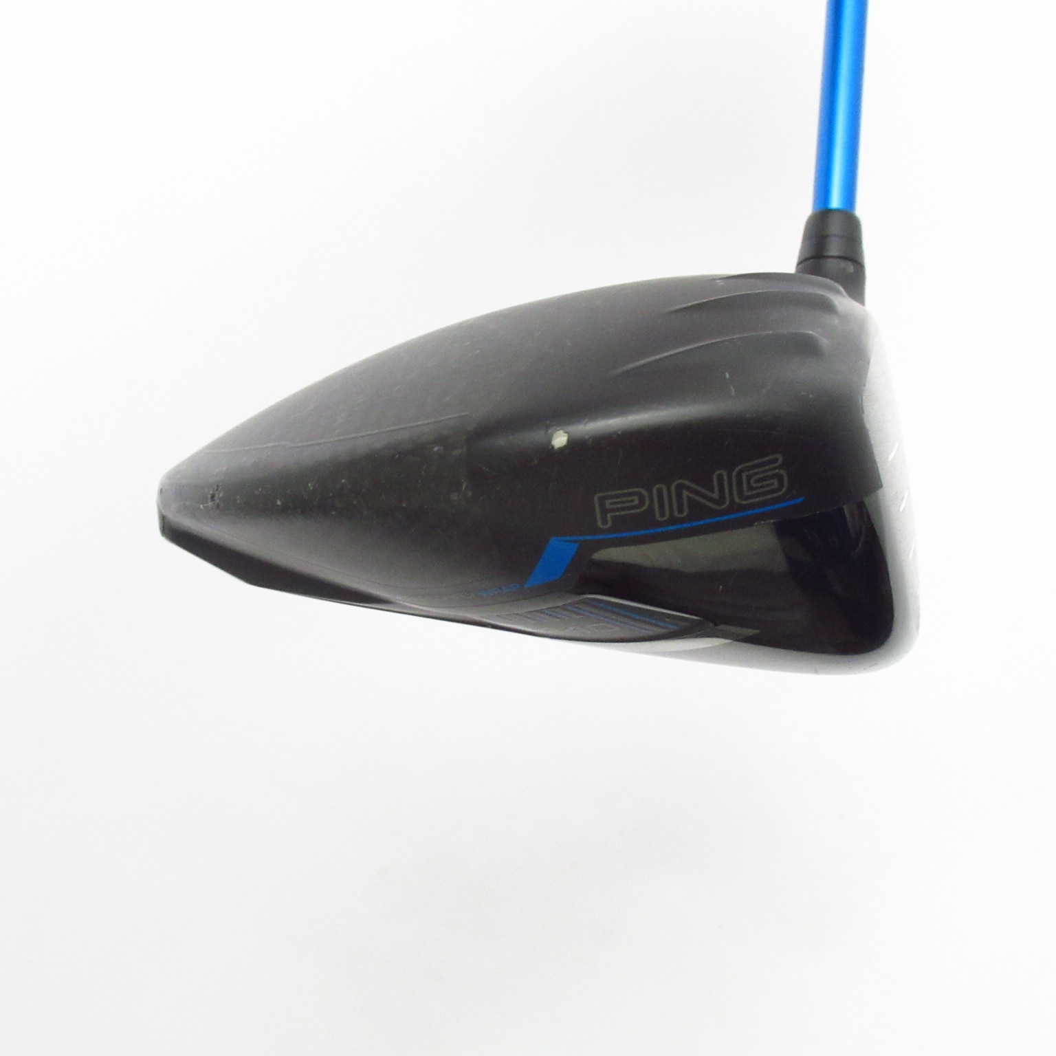 中古】G440 SFT ドライバー ALTA J CB BLUE 10.5 S D(ドライバー（単品