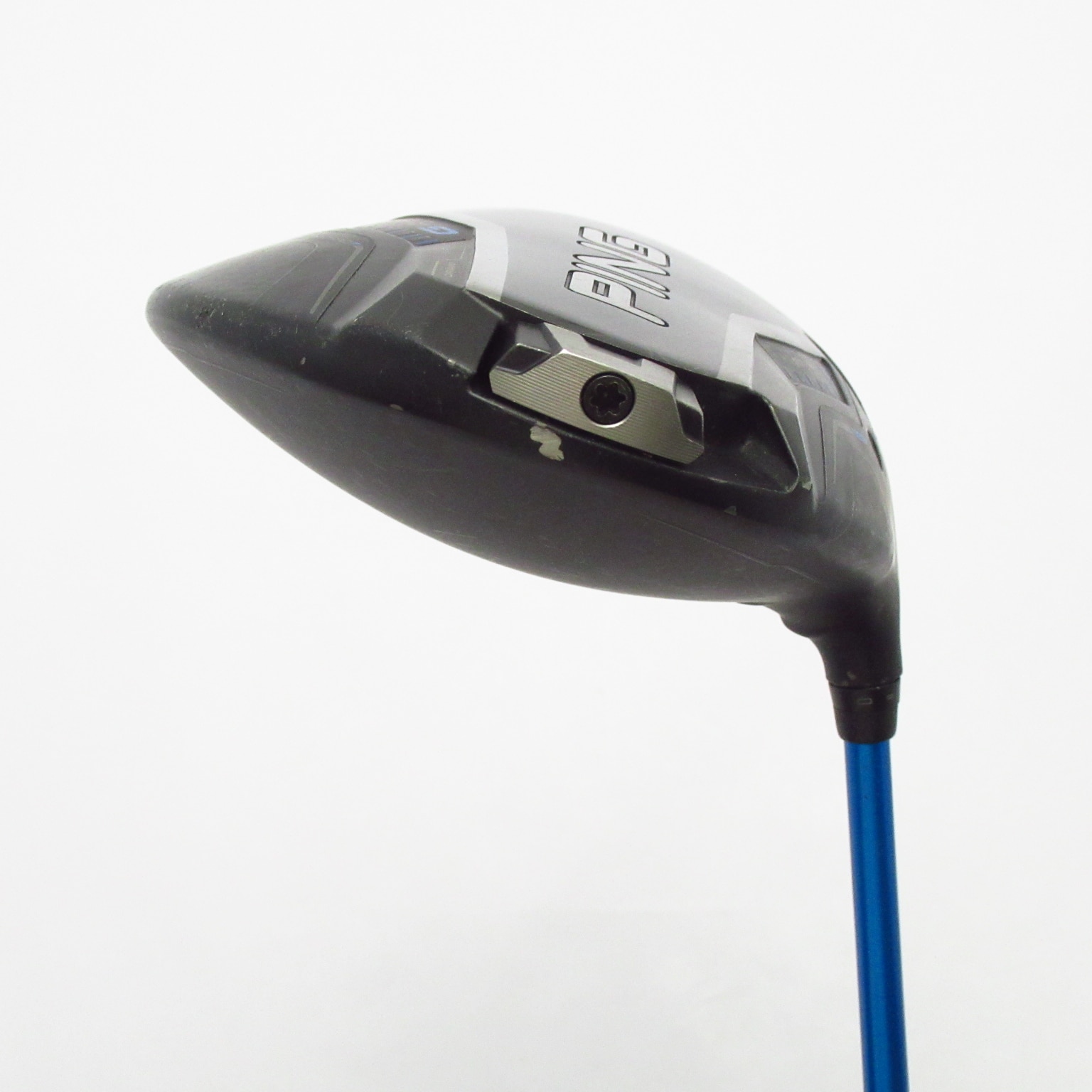 中古】G440 SFT ドライバー ALTA J CB BLUE 10.5 S D(ドライバー（単品