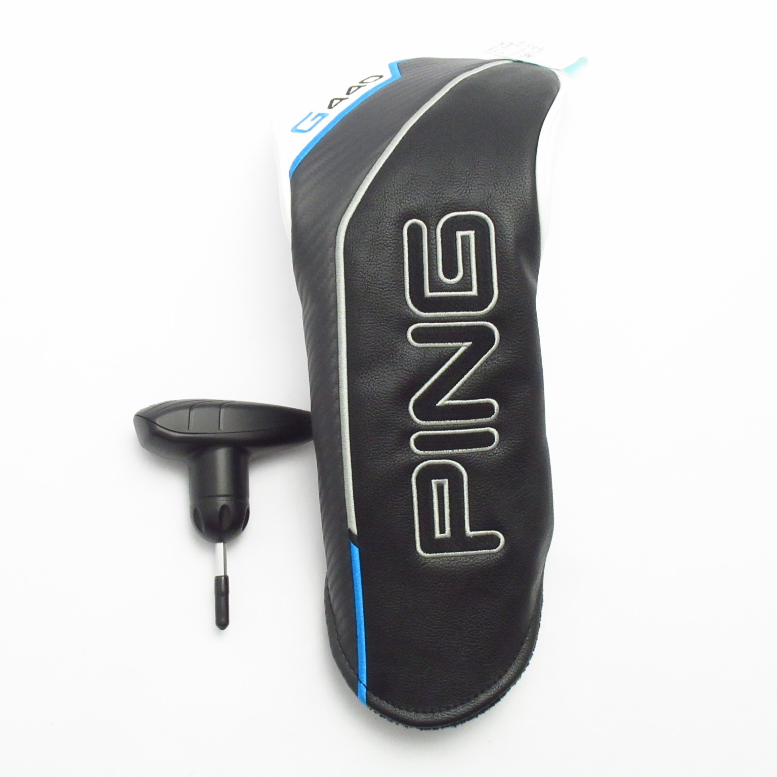 中古】G440 SFT ドライバー ALTA J CB BLUE 10.5 S D(ドライバー（単品