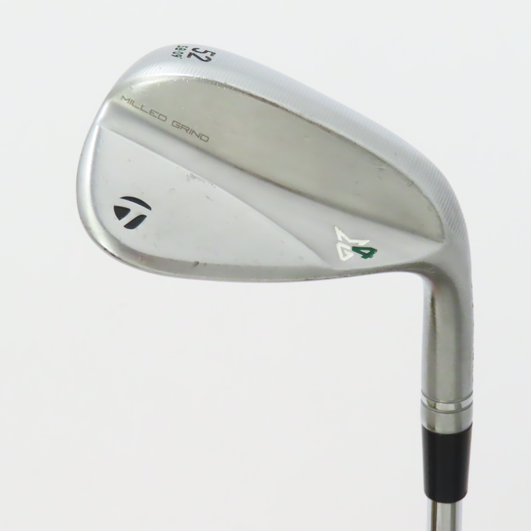 中古】ミルドグラインド4 ウェッジ N.S.PRO MODUS3 TOUR 115 52-09 S D