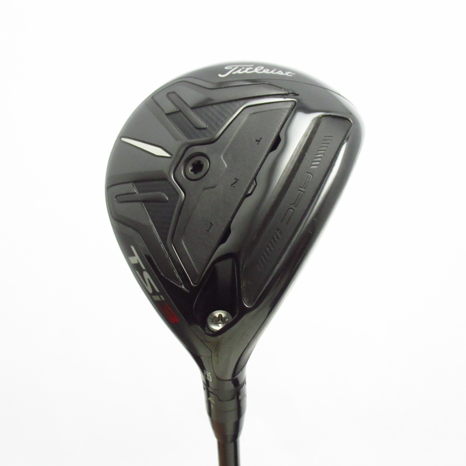 中古】TSi3 フェアウェイウッド (タイトリスト) TSi 通販｜GDO中古