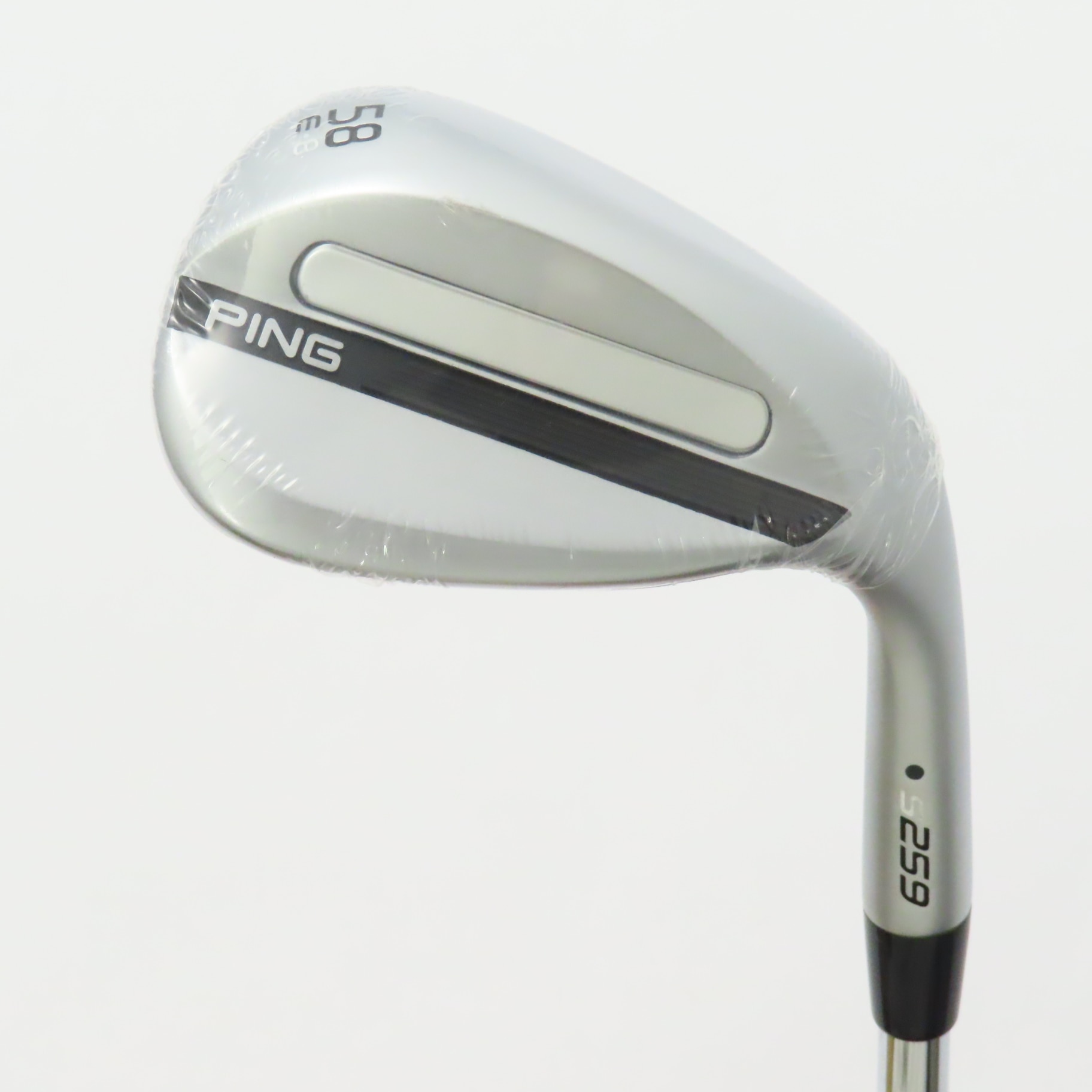 中古】S259 ウェッジ N.S.PRO MODUS3 TOUR 105 58-08 S A(ウェッジ