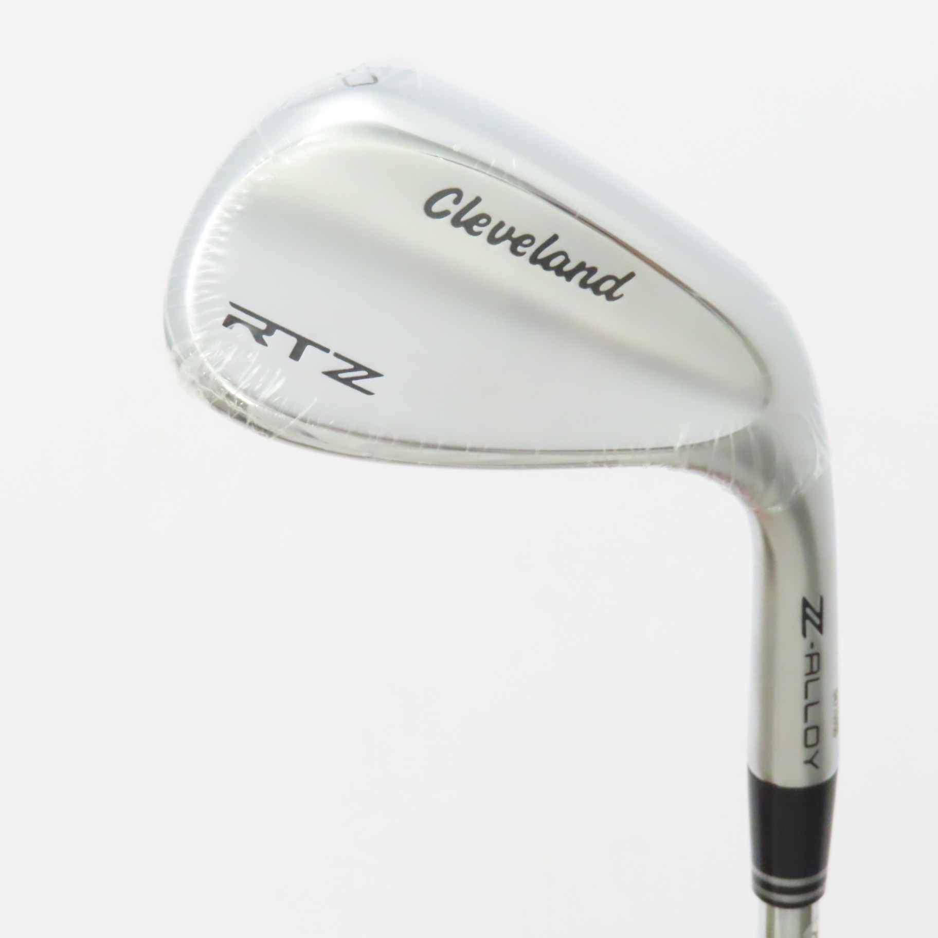 中古】RTZ ツアーサテン ウェッジ (クリーブランド) CG 通販｜GDO中古