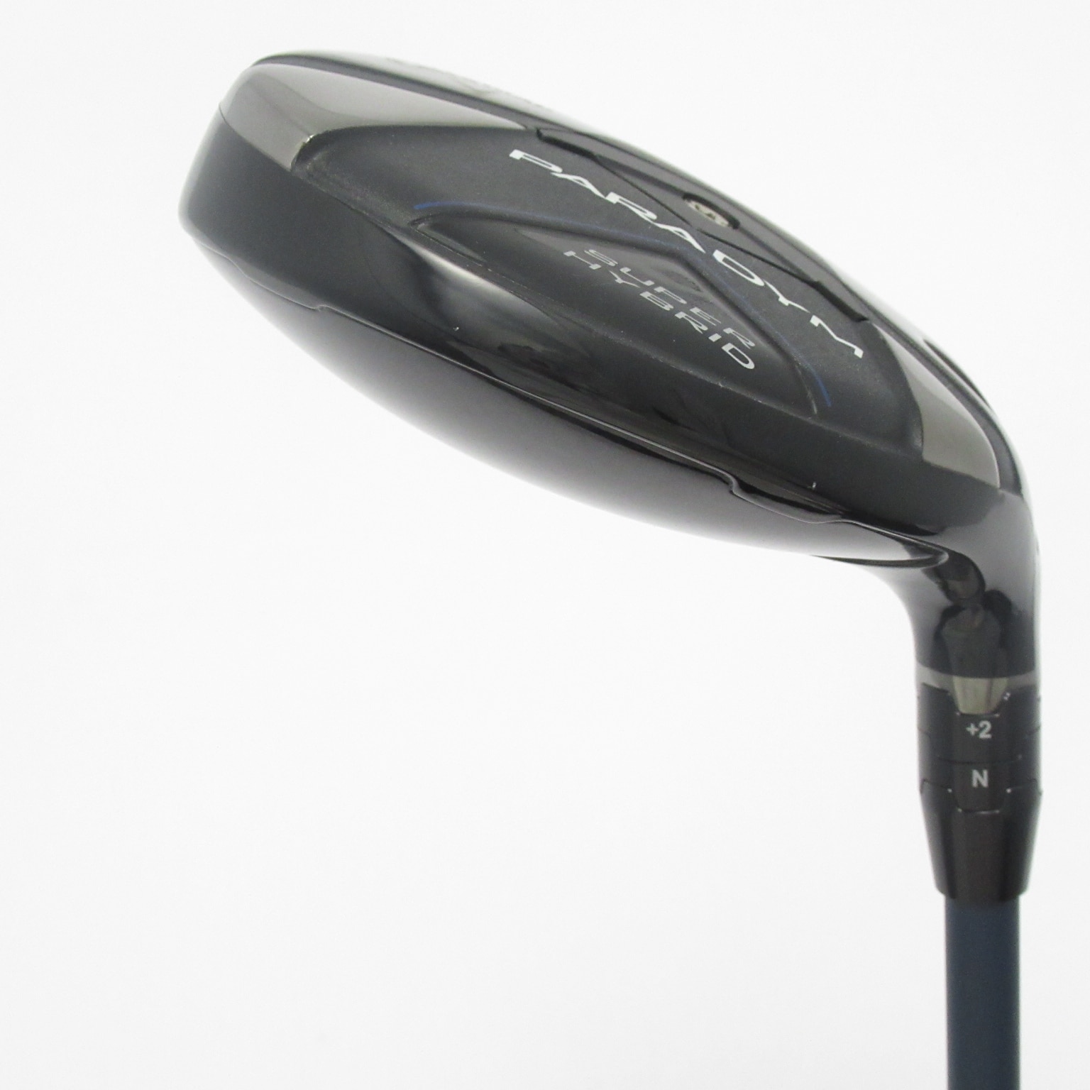 中古】パラダイム スーパー ハイブリッド ユーティリティ VENTUS TR 5