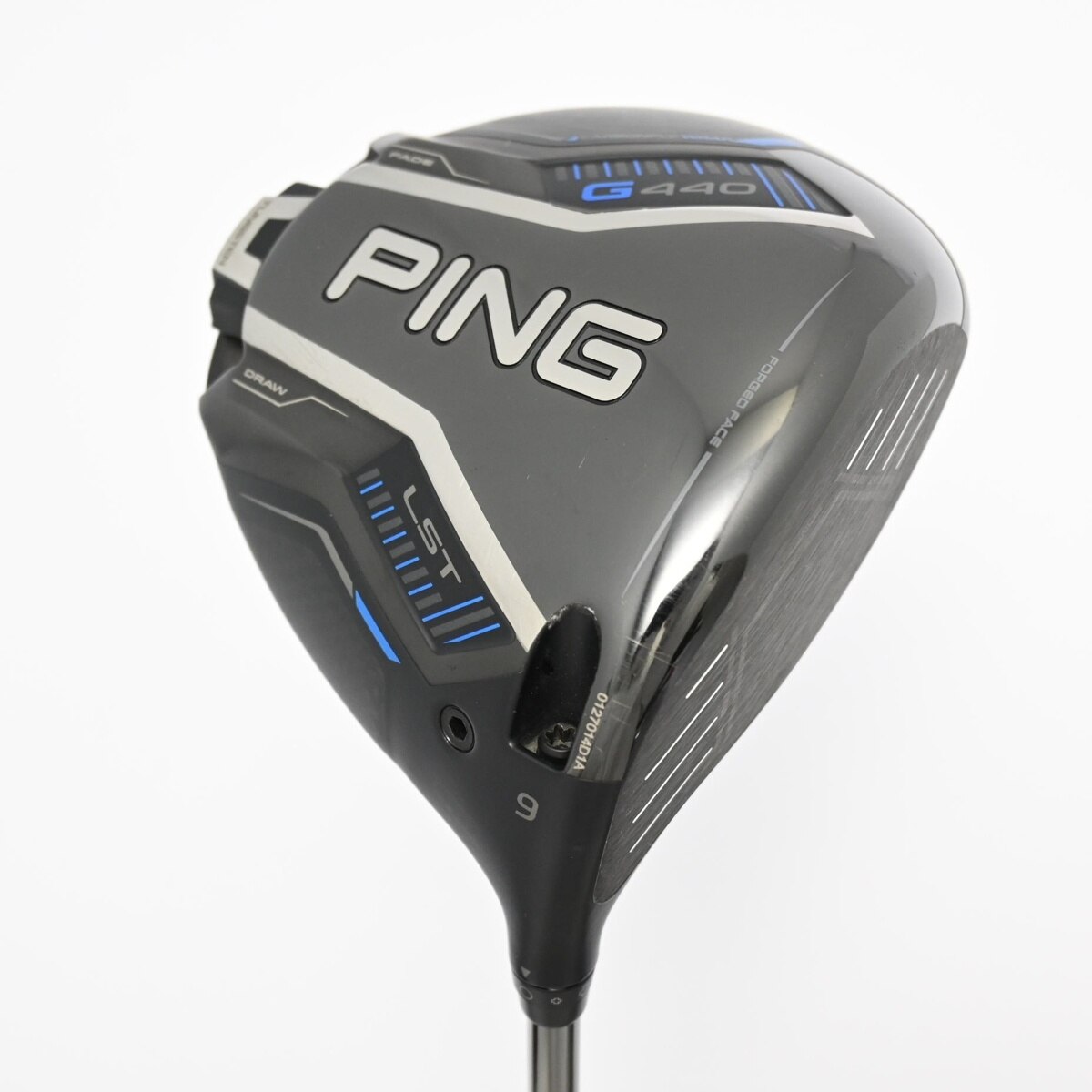 中古】G440 LST ドライバー PING TOUR 2.0 CHROME 65 9 S C(ドライバー