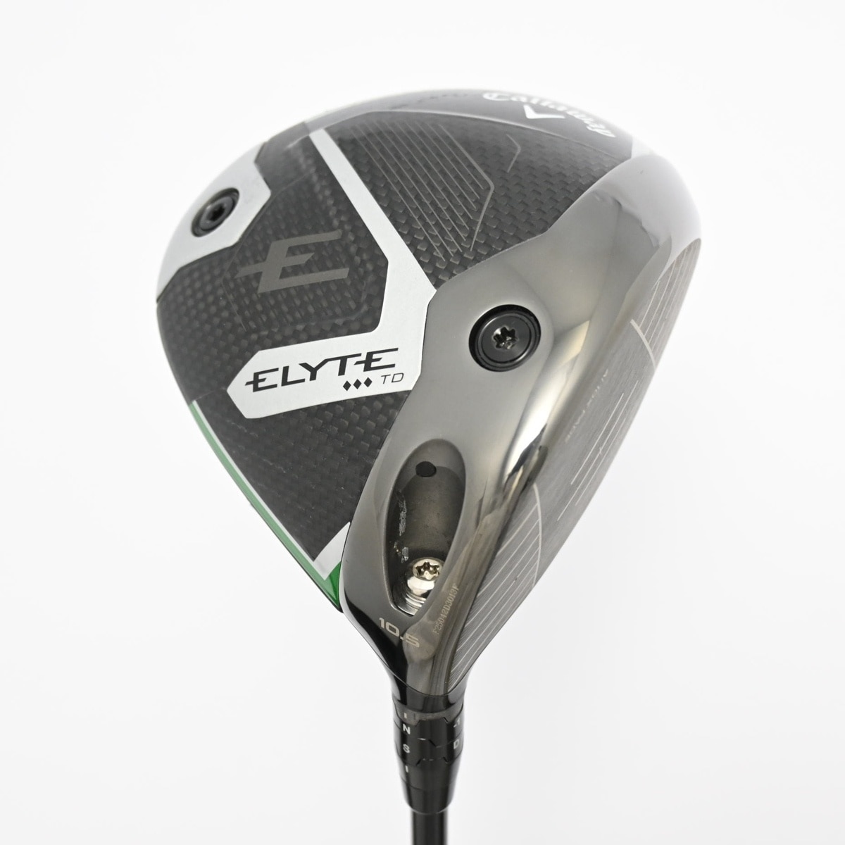 中古】エリート ◇◇◇TD ドライバー TENSEI GREEN 60 for Callaway