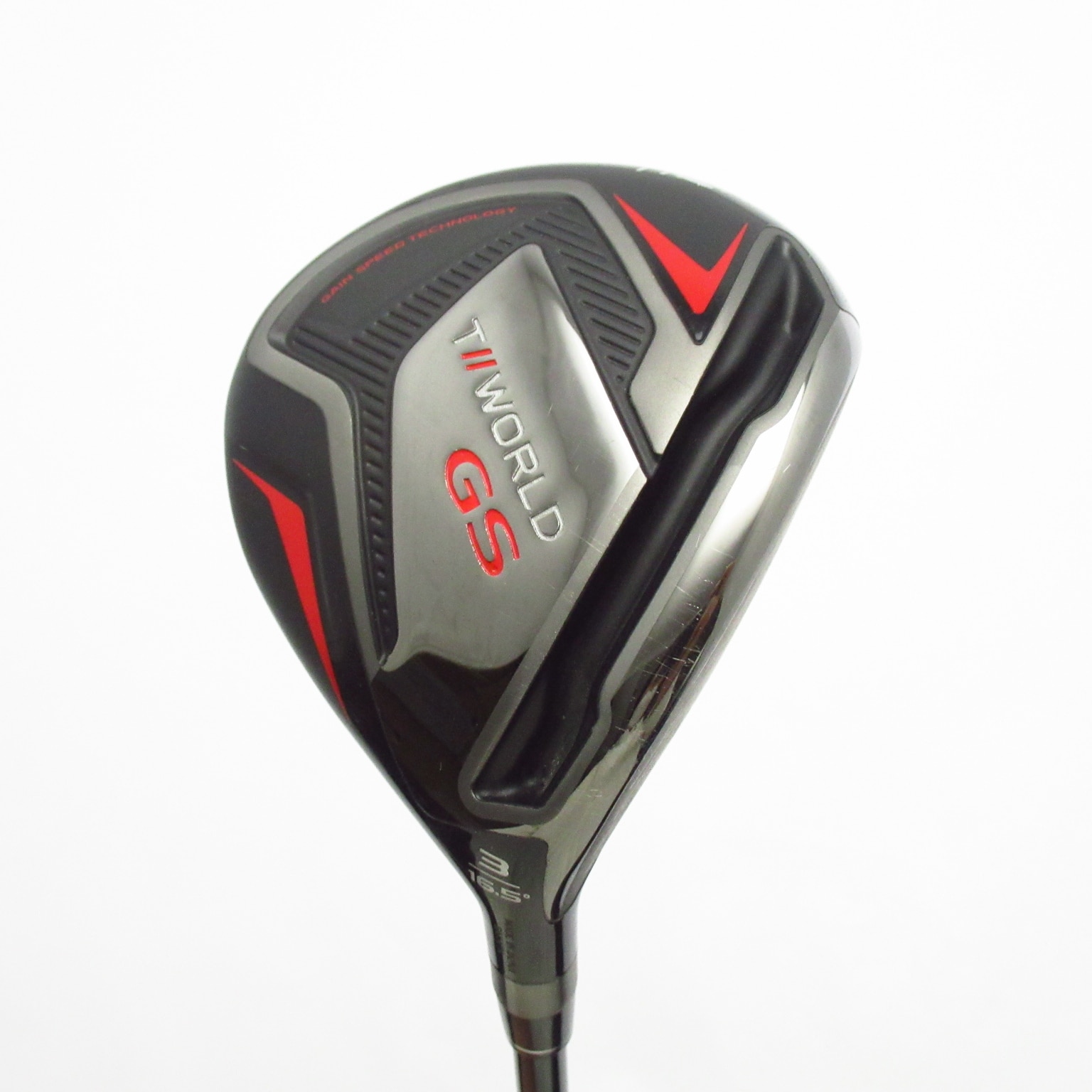 中古】ツアーワールド GS フェアウェイウッド (本間ゴルフ) ツアー