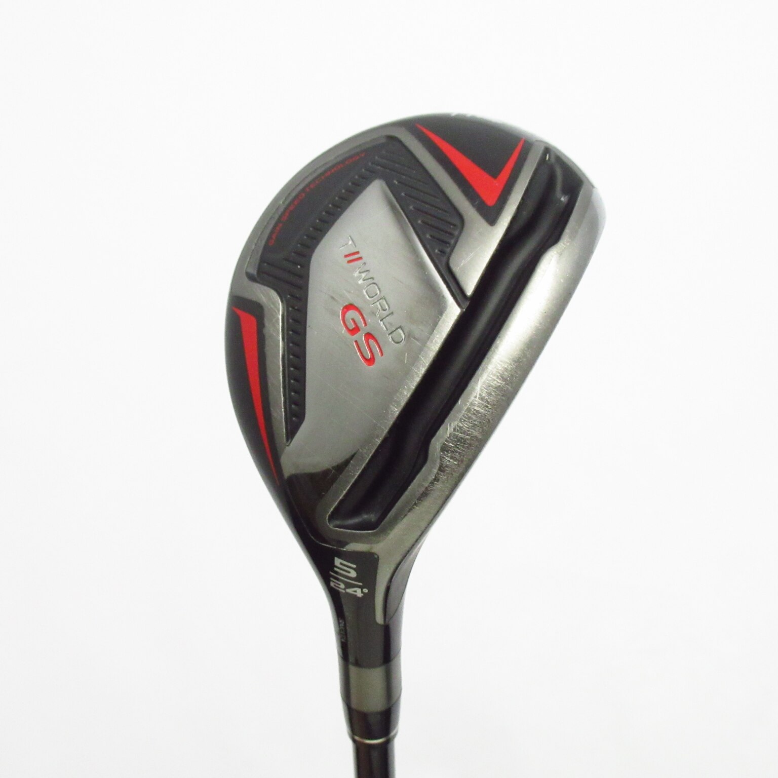 中古】ツアーワールド GS ユーティリティ (本間ゴルフ) ツアーワールド