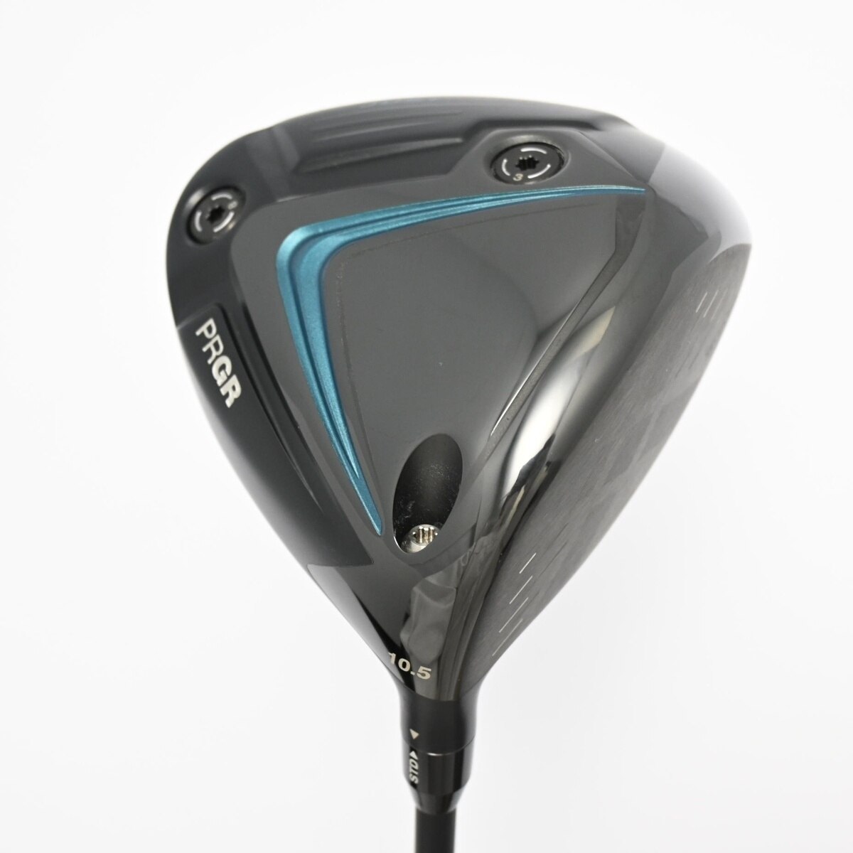 中古】RSX(2024) ドライバー (プロギア) RS 通販｜GDO中古ゴルフクラブ