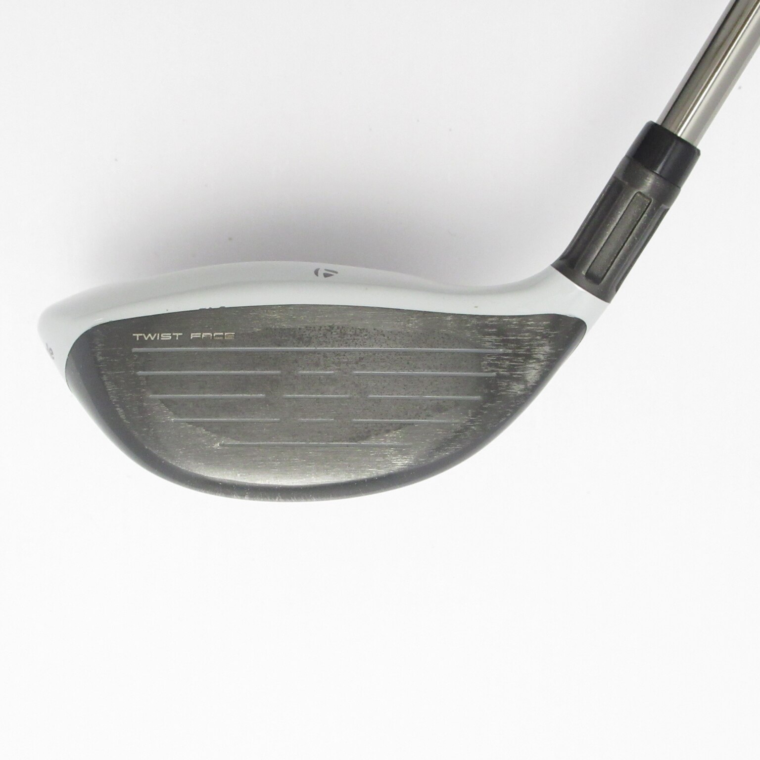 中古】SIM マックス フェアウェイウッド Diamana ZF60 18 S C