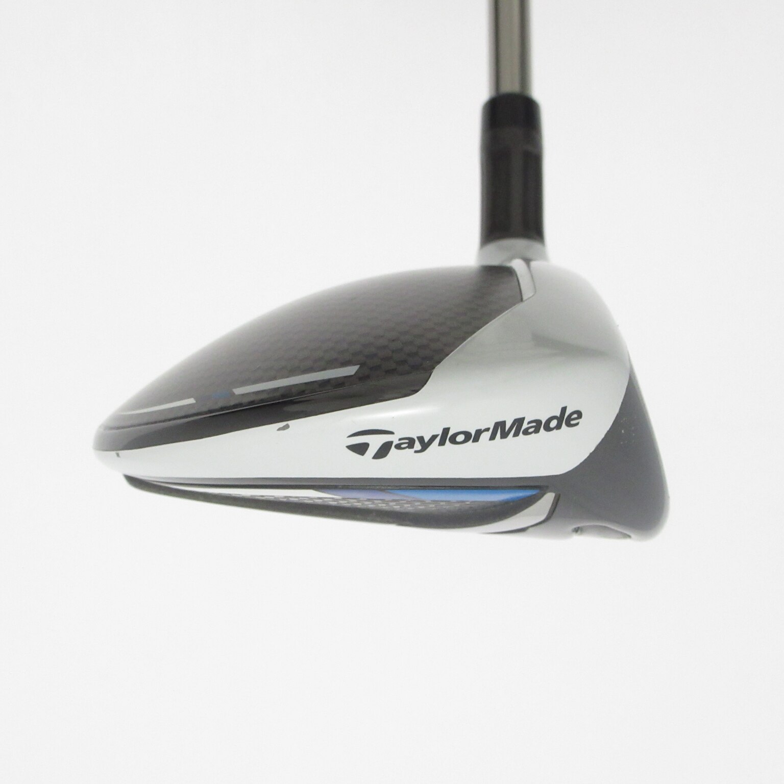 中古】SIM マックス フェアウェイウッド Diamana ZF60 18 S C